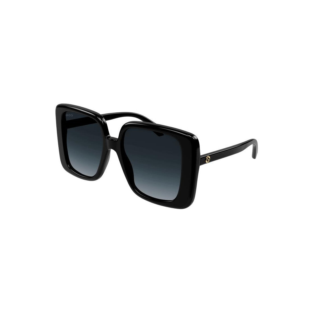 GUCCI Chic Oversized Sunglasses for Women