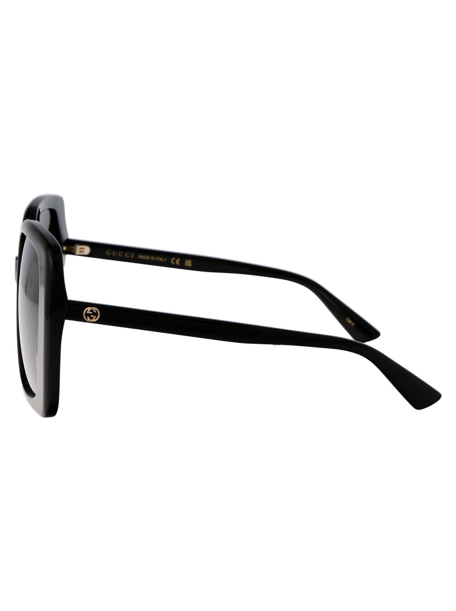 GUCCI Chic Oversized Sunglasses for Women