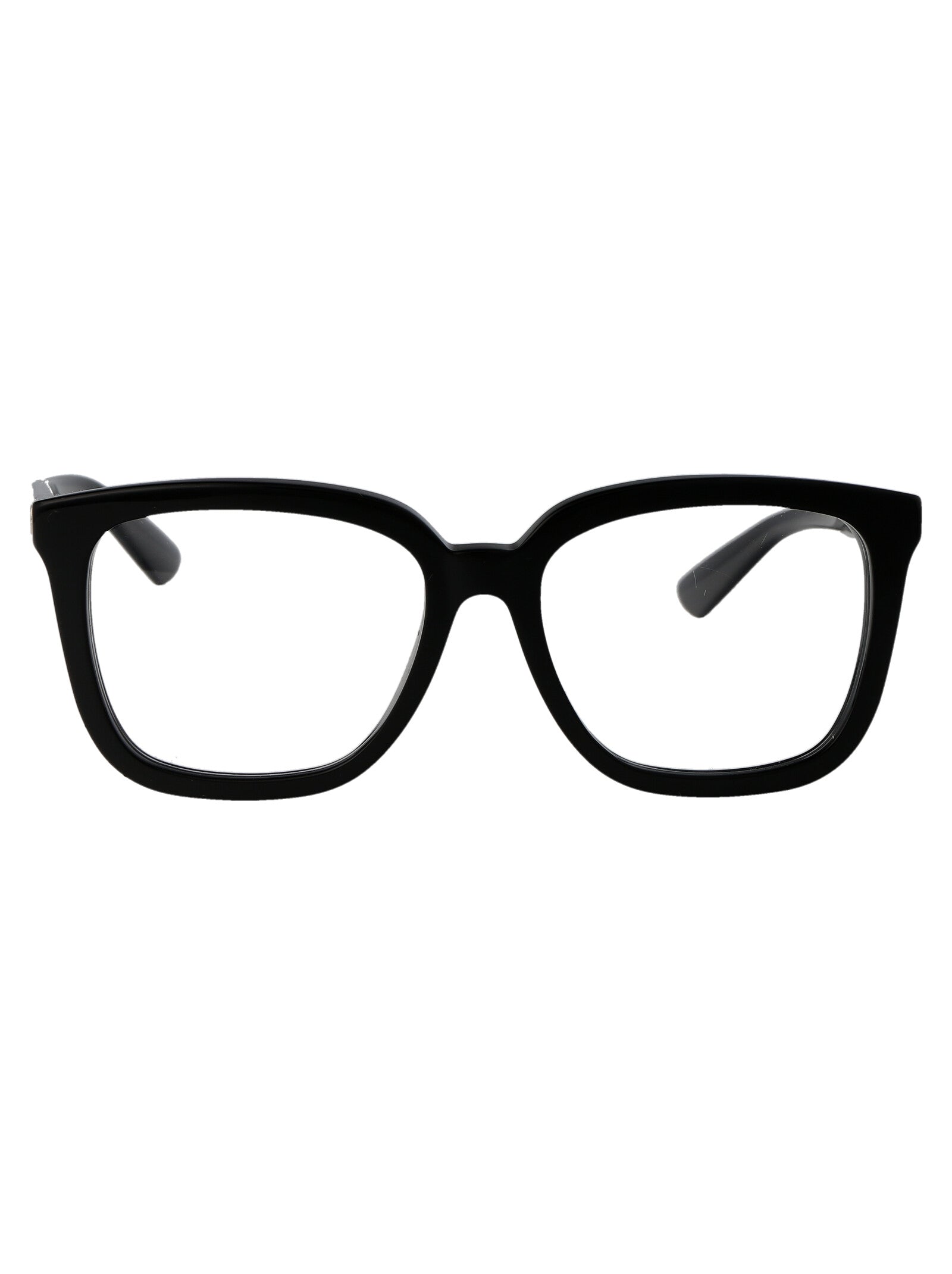 GUCCI Elegant Acetate Optical Glasses for Women