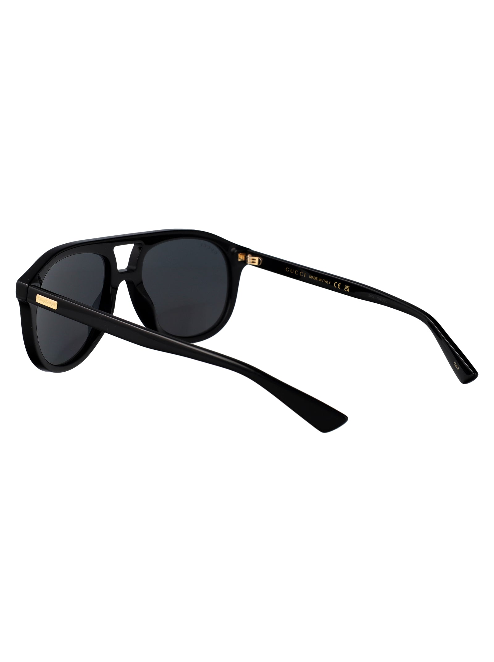 GUCCI Stylish Acetate Sunglasses for Men - GG1320S