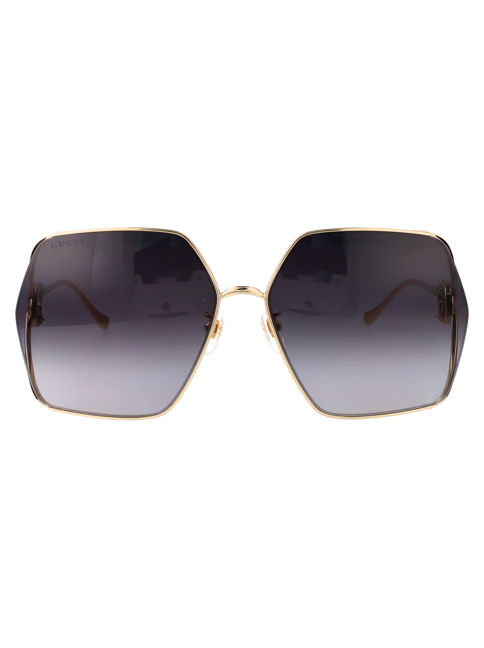 GUCCI Chic Acetate Sunglasses for Women - GG1322SA