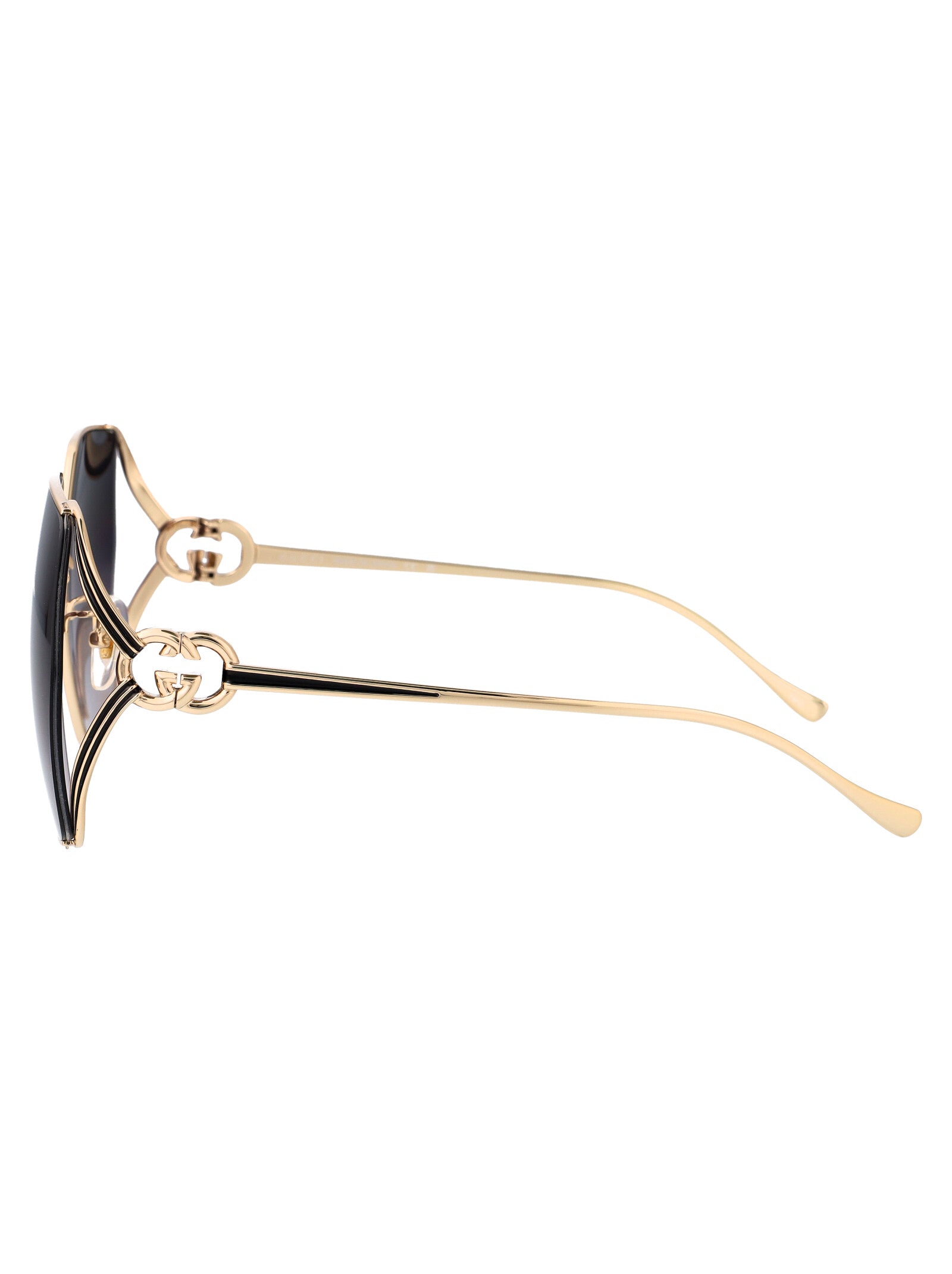 GUCCI Chic Acetate Sunglasses for Women - GG1322SA