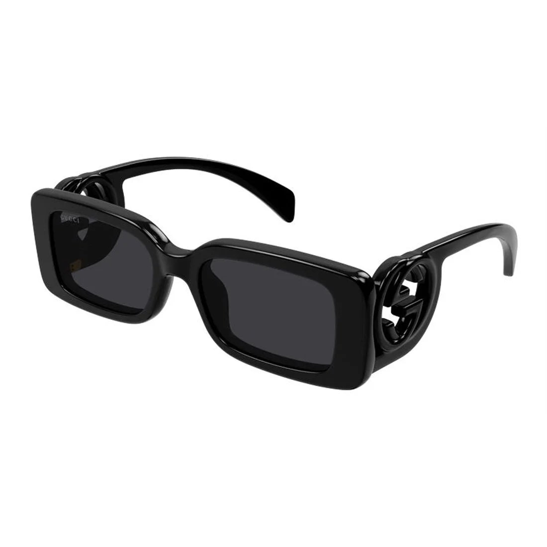 GUCCI Chic Designer Oversized Sunglasses for Women