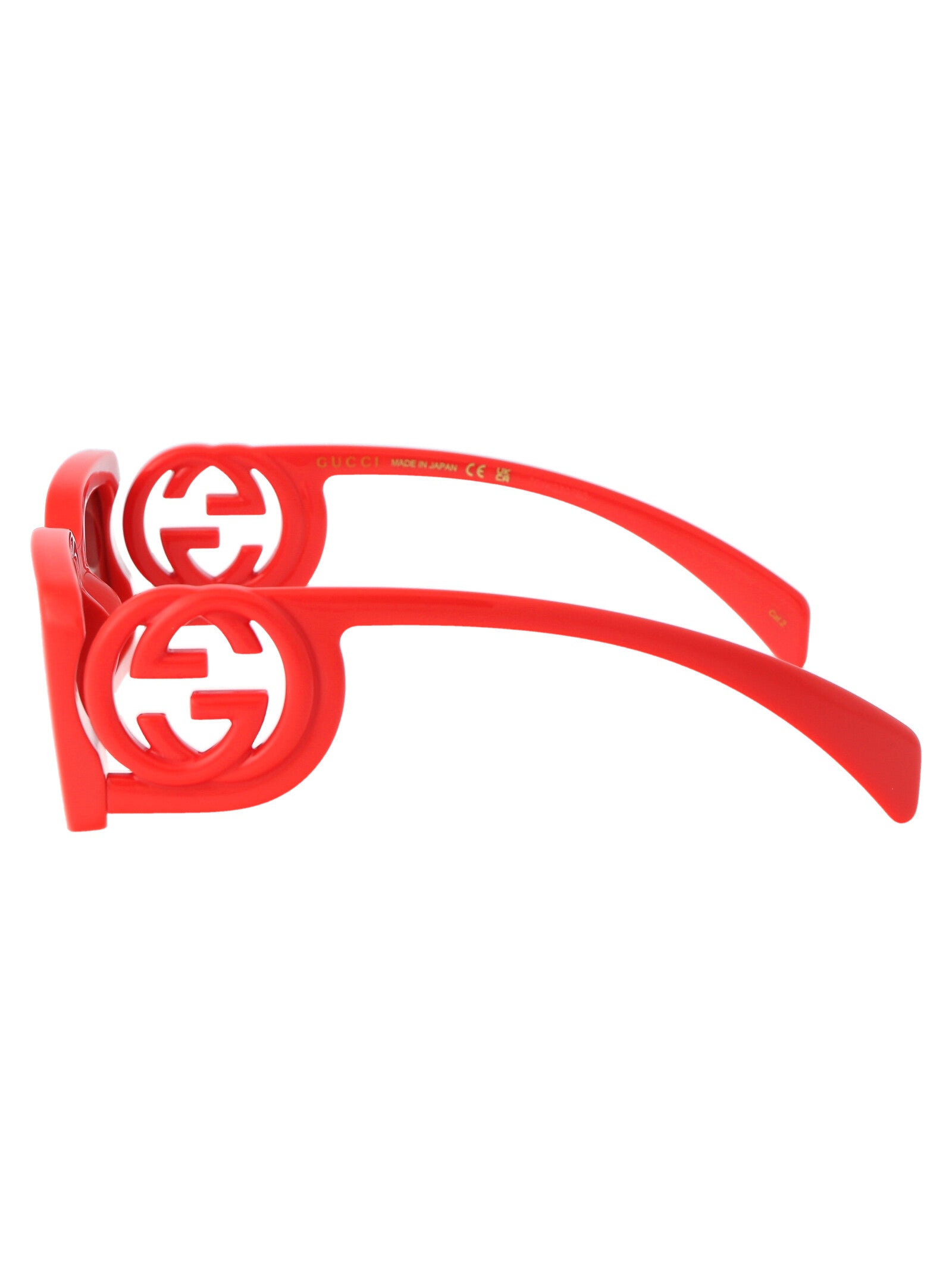 GUCCI Injectate Women's Sunglasses - GG1325S