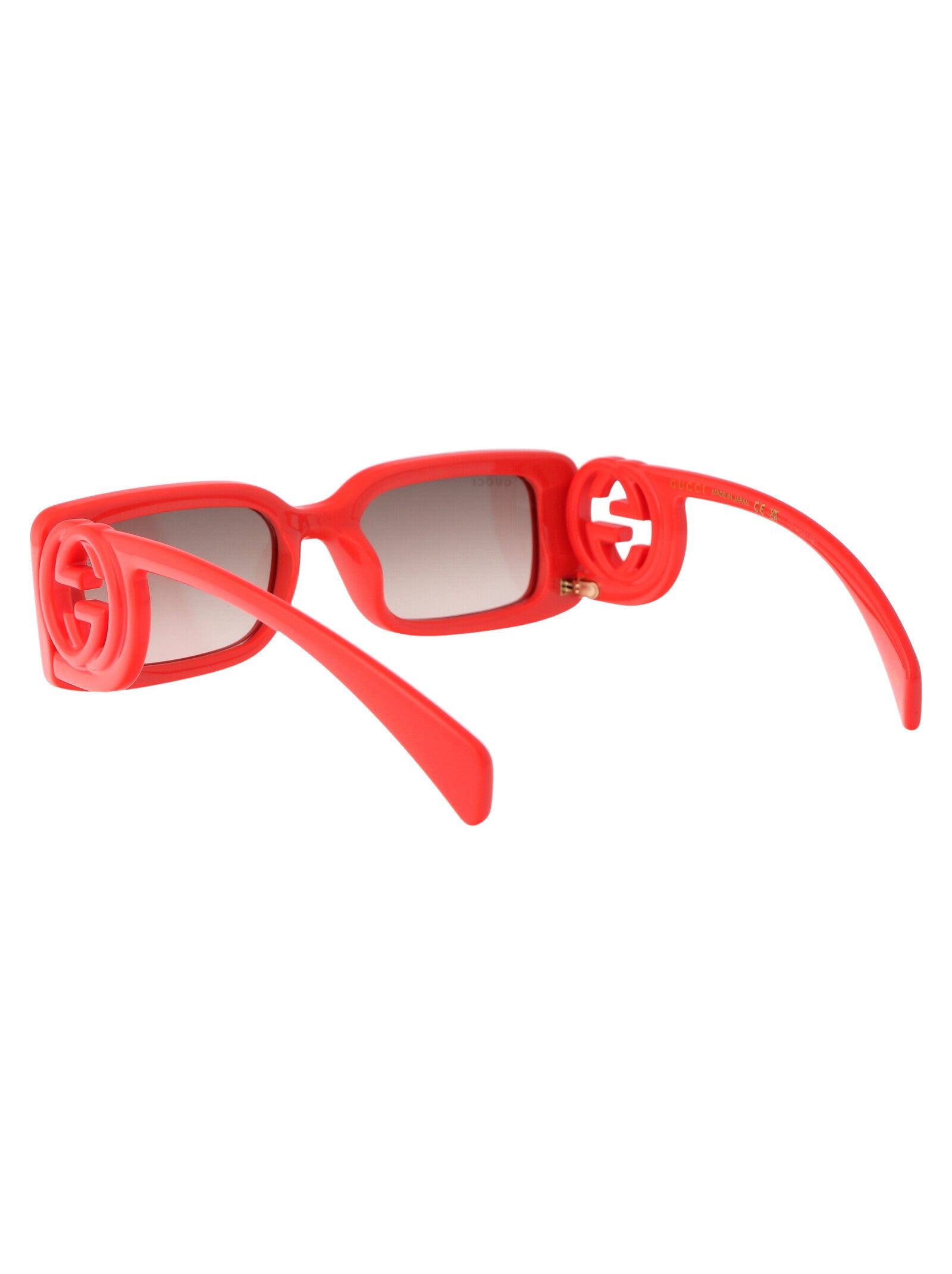 GUCCI Injectate Women's Sunglasses - GG1325S