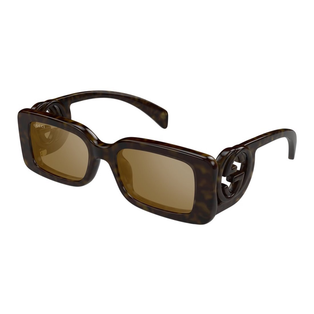 GUCCI Chic Women's GG1325S Mini Sunglasses