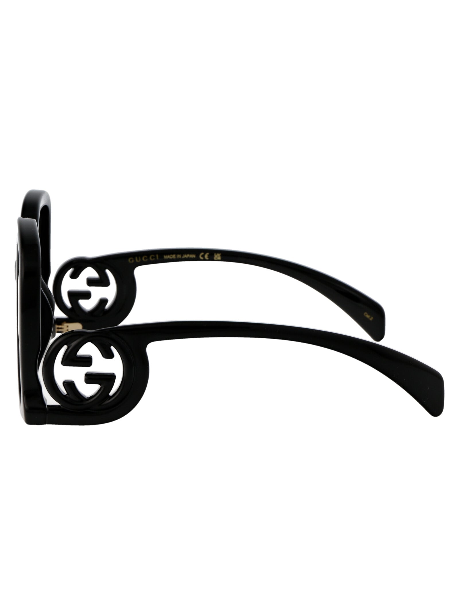 GUCCI Injectate Sunglasses for Women