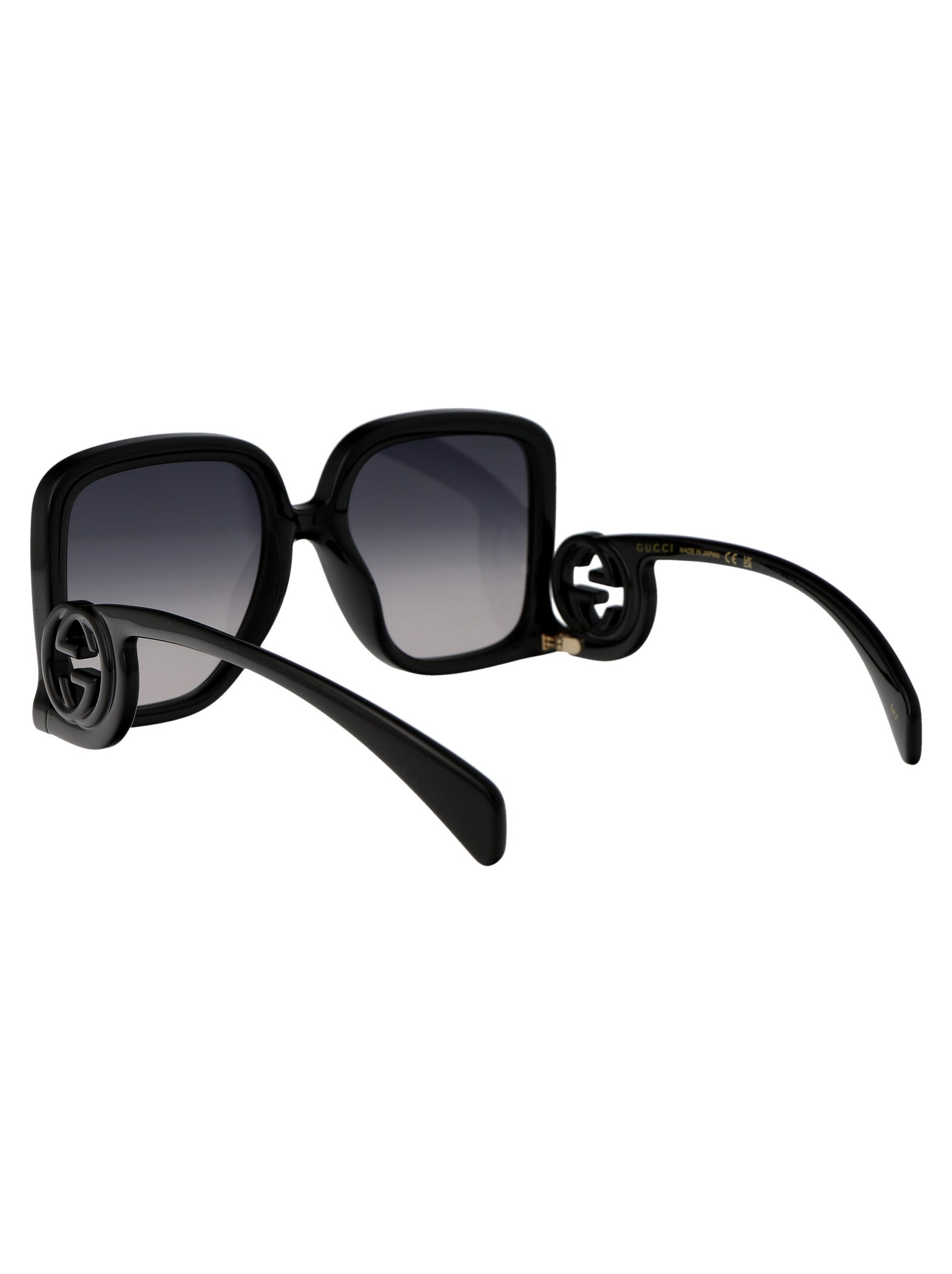 GUCCI Injectate Sunglasses for Women