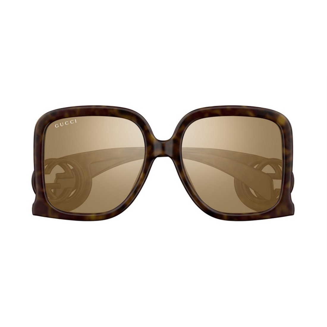 GUCCI Chic Acetate Sunglasses for Women