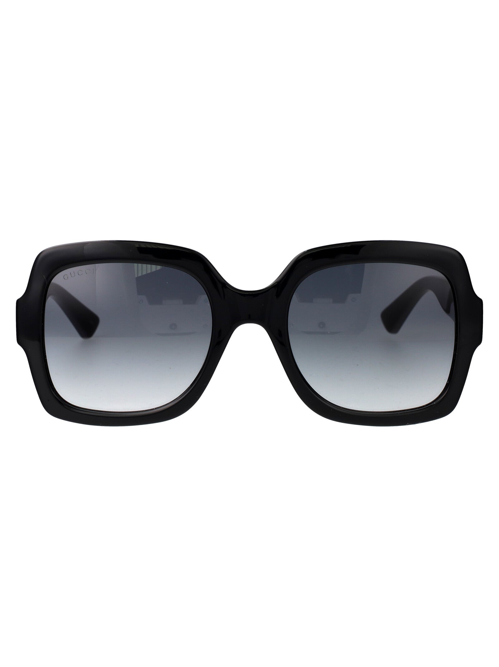 GUCCI Fashion Acetate Sunglasses for Women