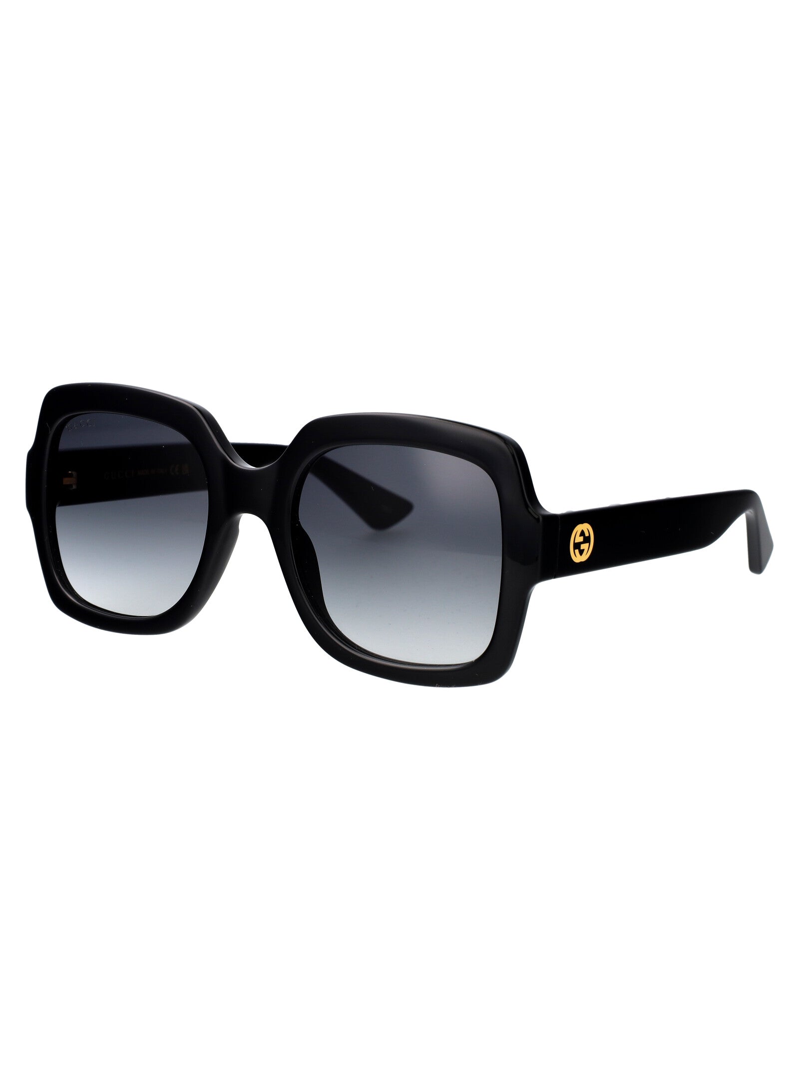 GUCCI Fashion Acetate Sunglasses for Women