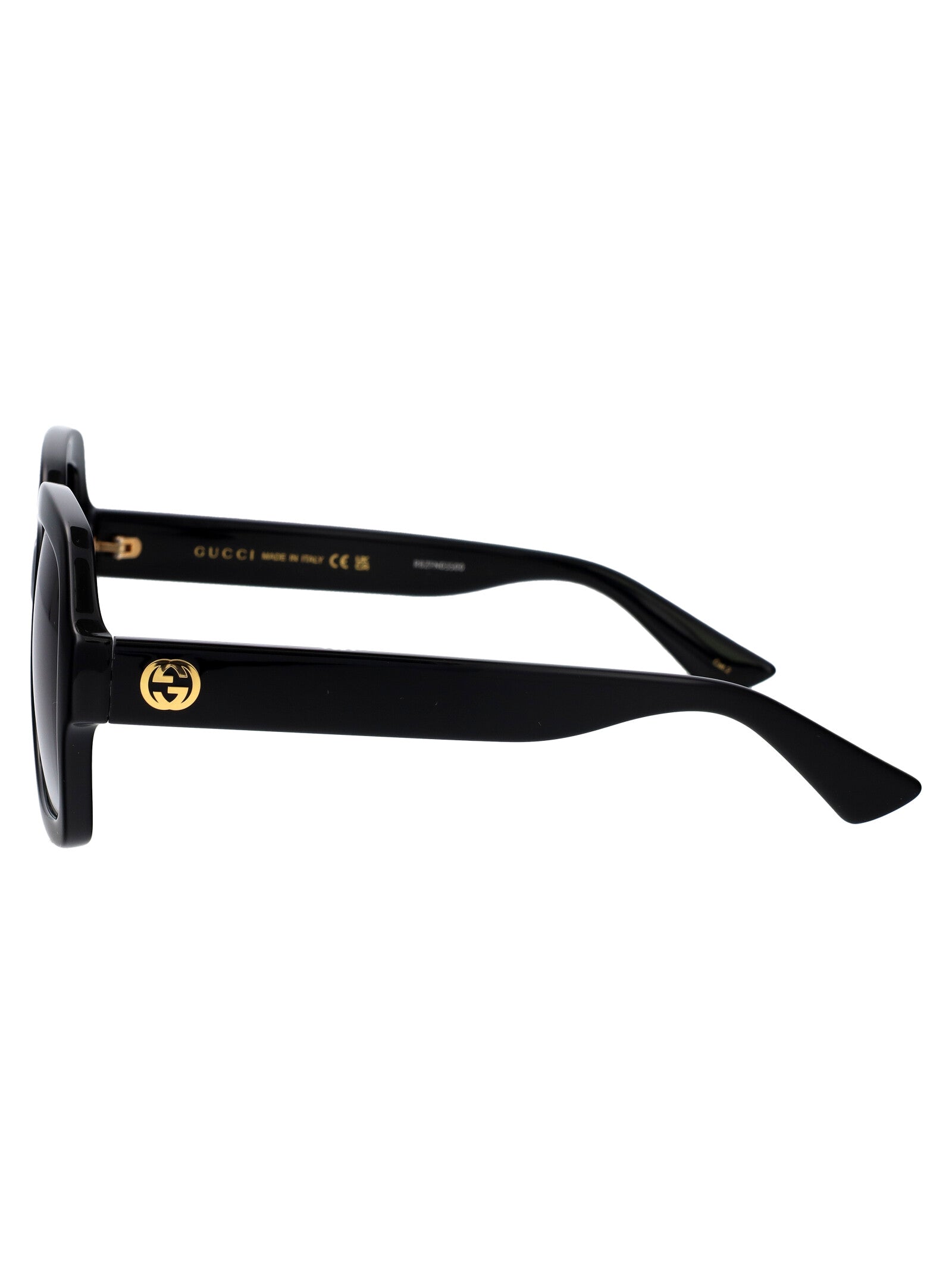 GUCCI Fashion Acetate Sunglasses for Women