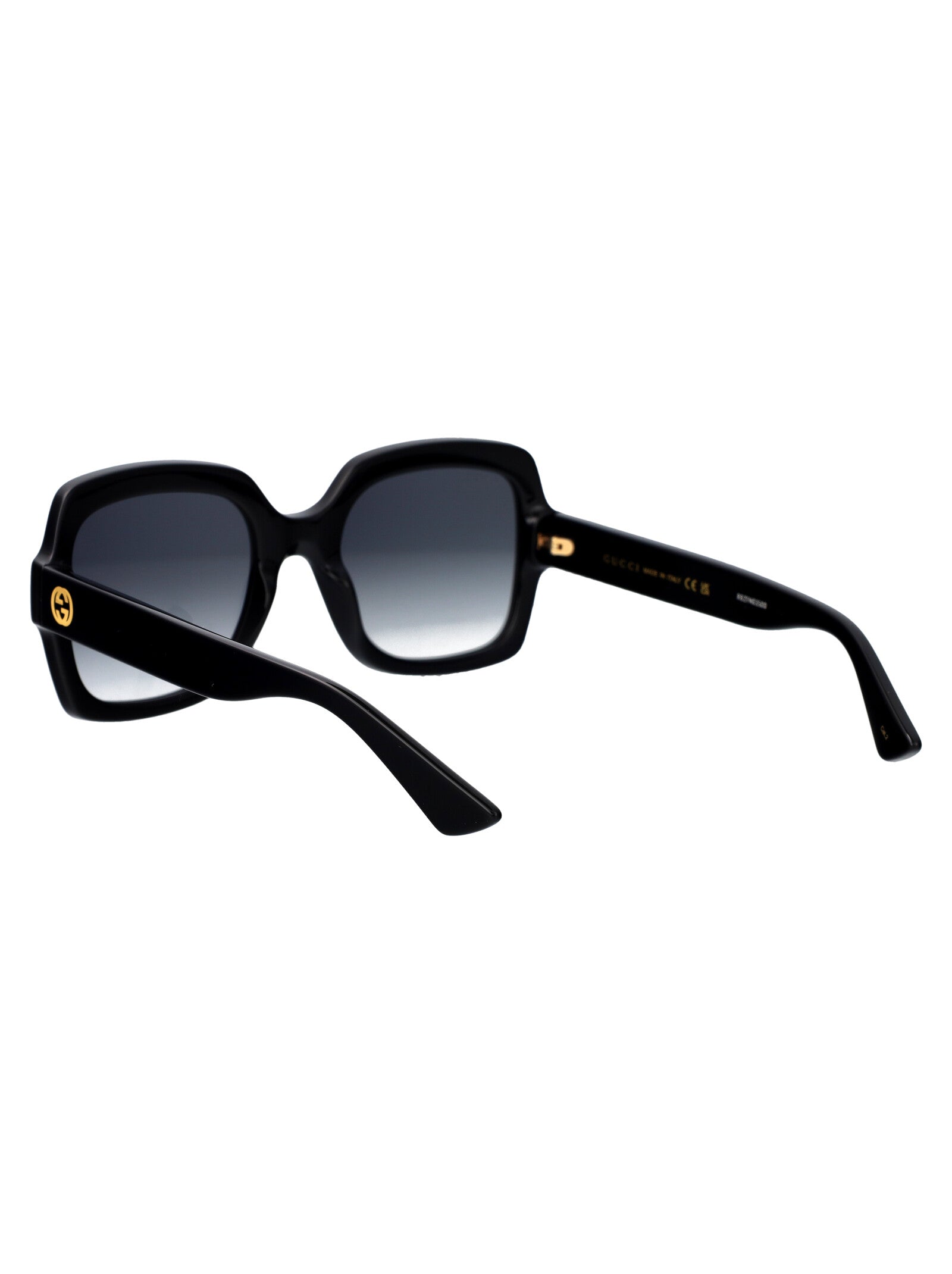 GUCCI Fashion Acetate Sunglasses for Women