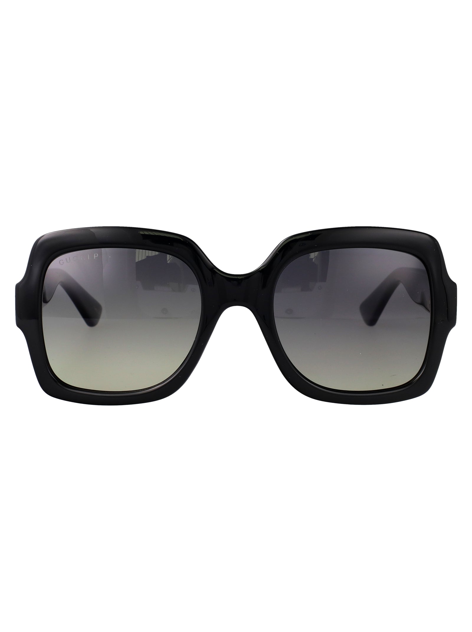 GUCCI Stylish Acetate Sunglasses for Women