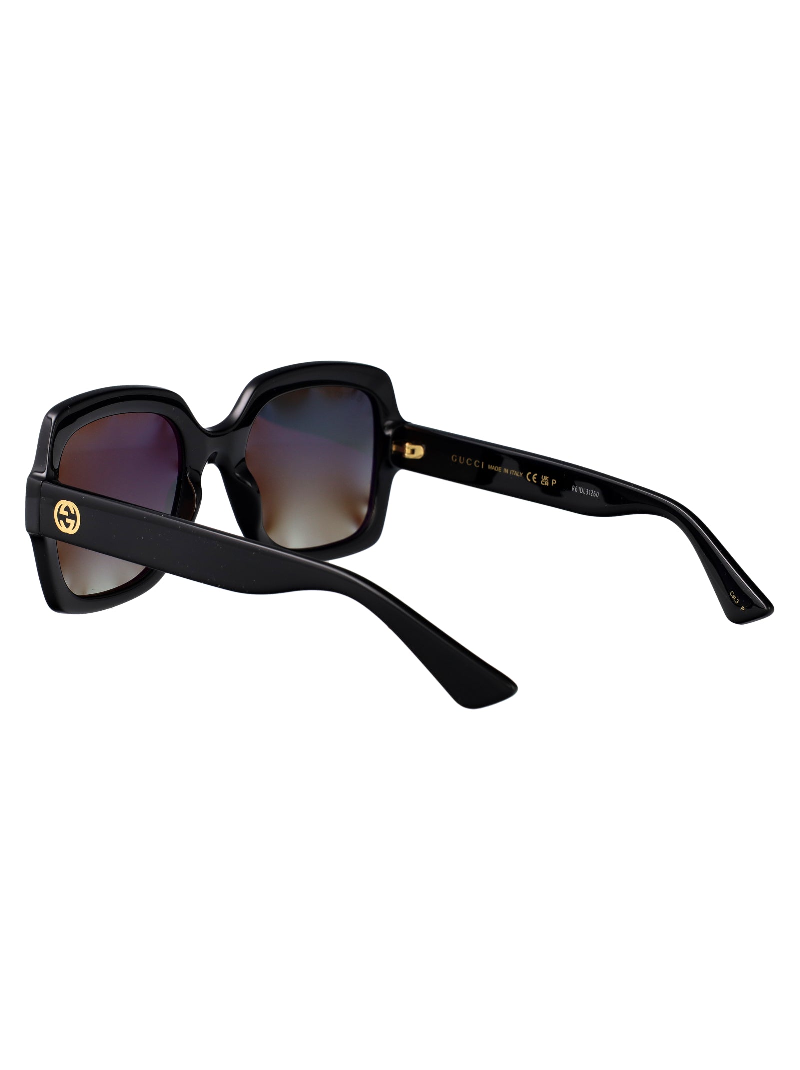 GUCCI Stylish Acetate Sunglasses for Women