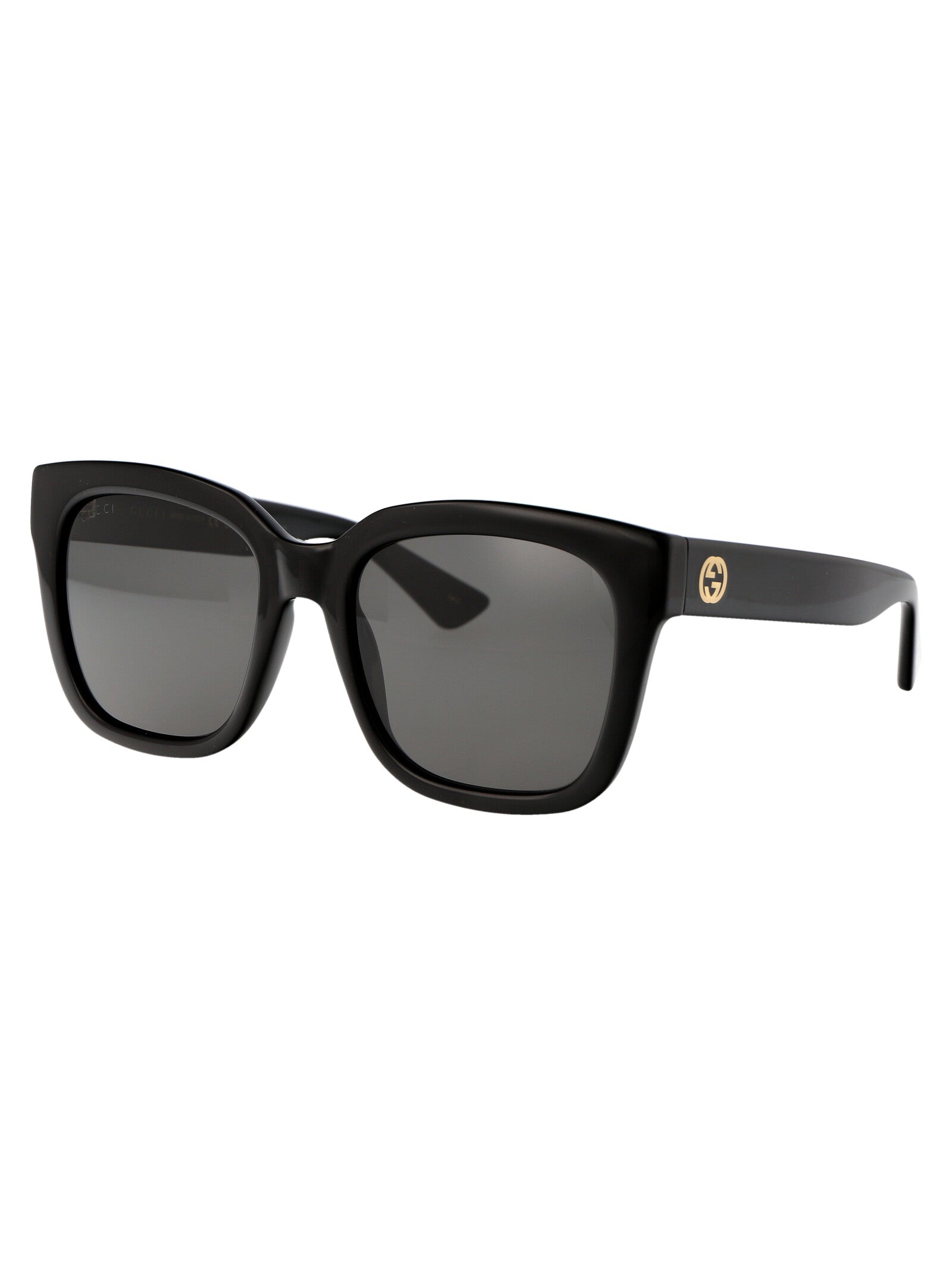 GUCCI Chic Acetate Sunglasses for Women - GG1338S