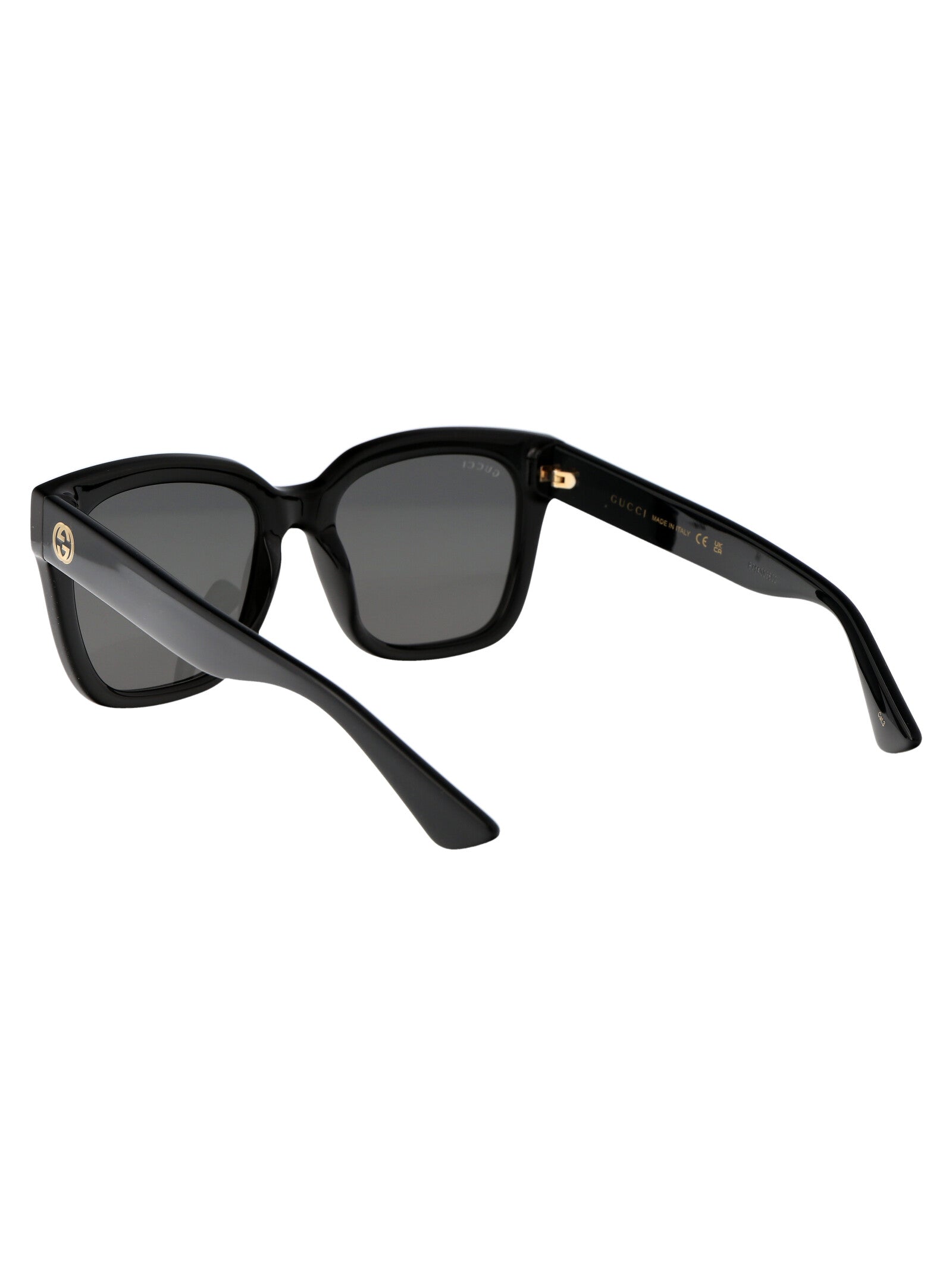 GUCCI Chic Acetate Sunglasses for Women - GG1338S