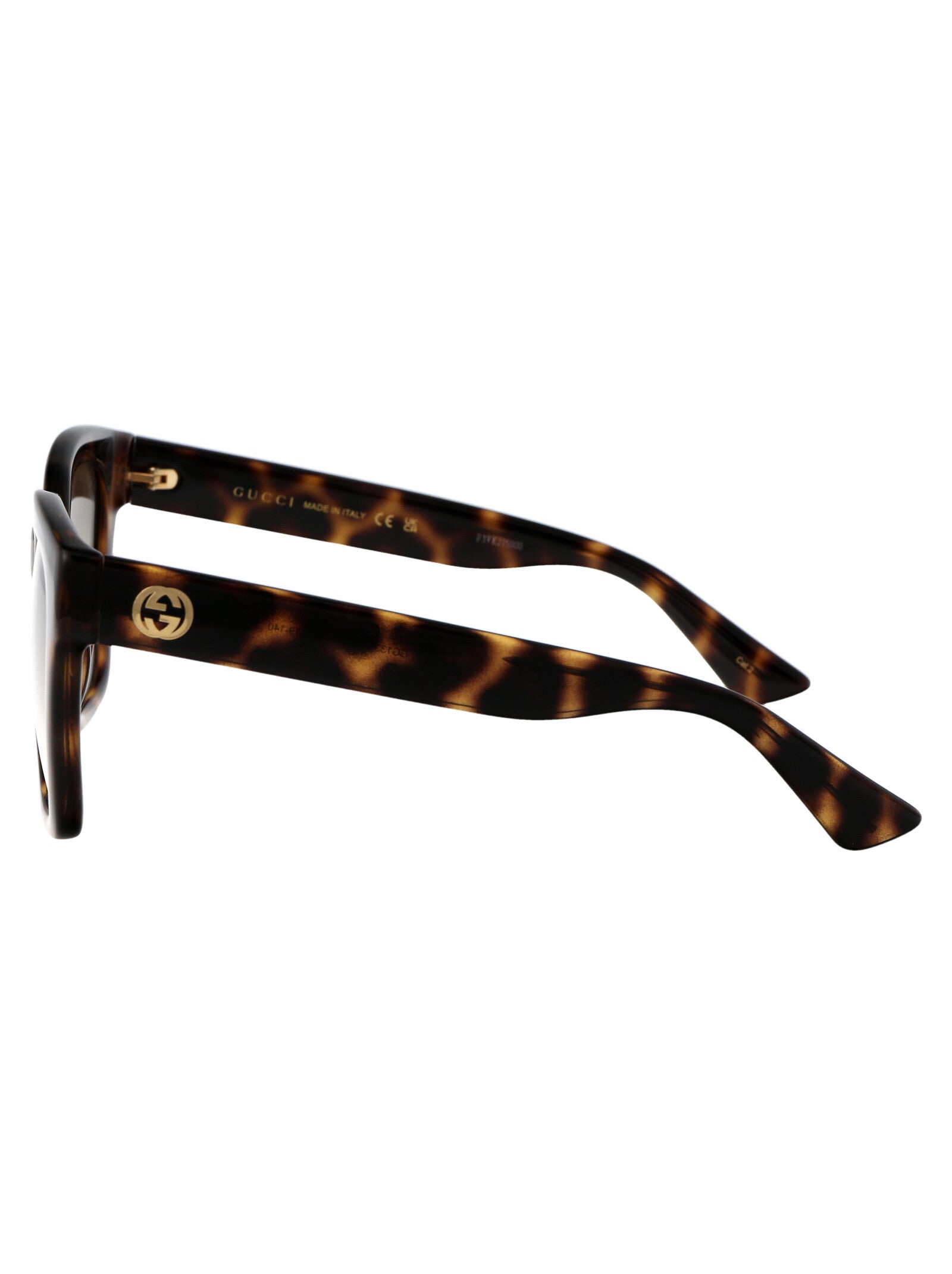 GUCCI Chic Acetate Women’s Sunglasses GG1338S Mini Style