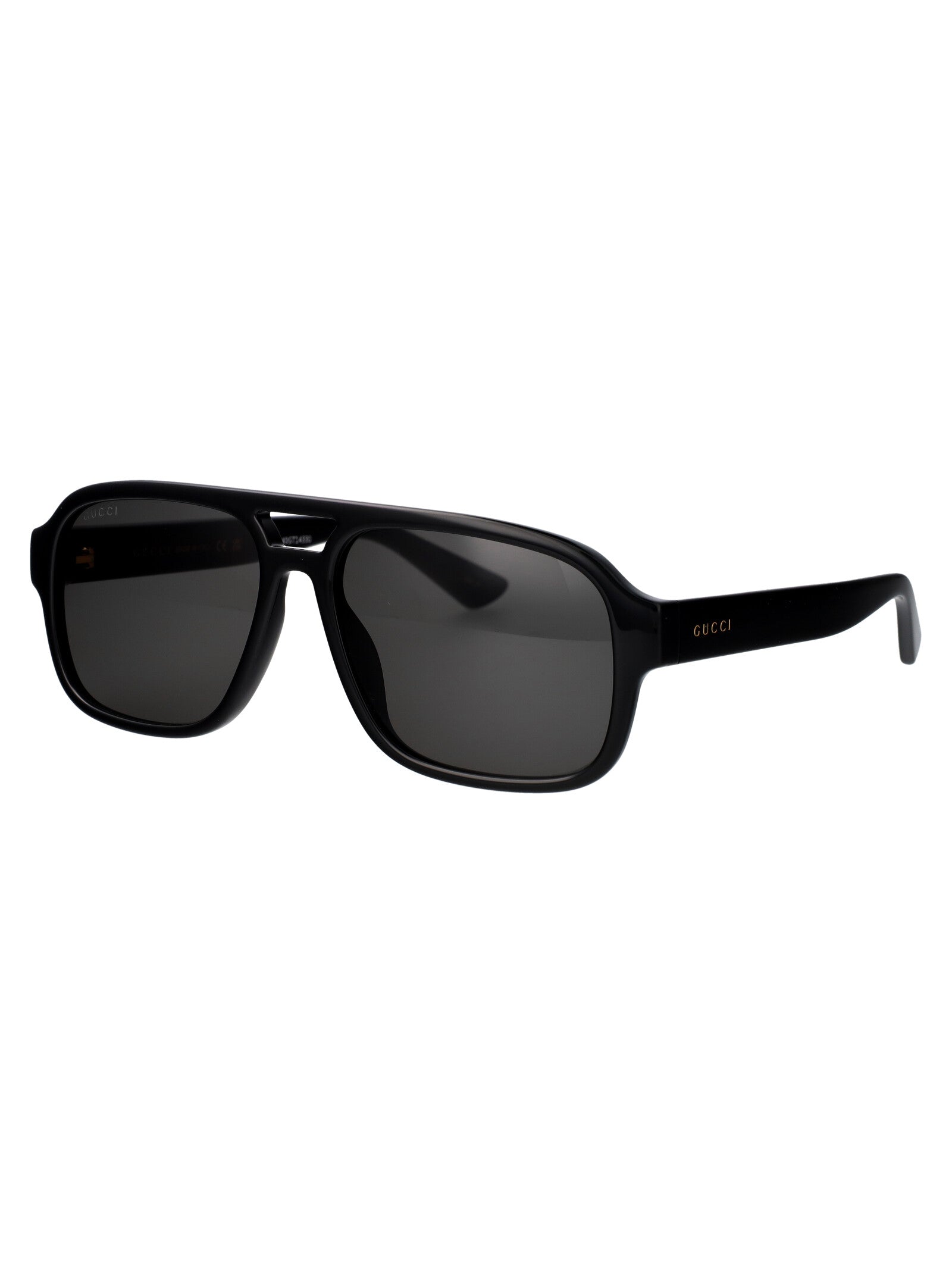GUCCI Sleek Acetate Sunglasses for Men
