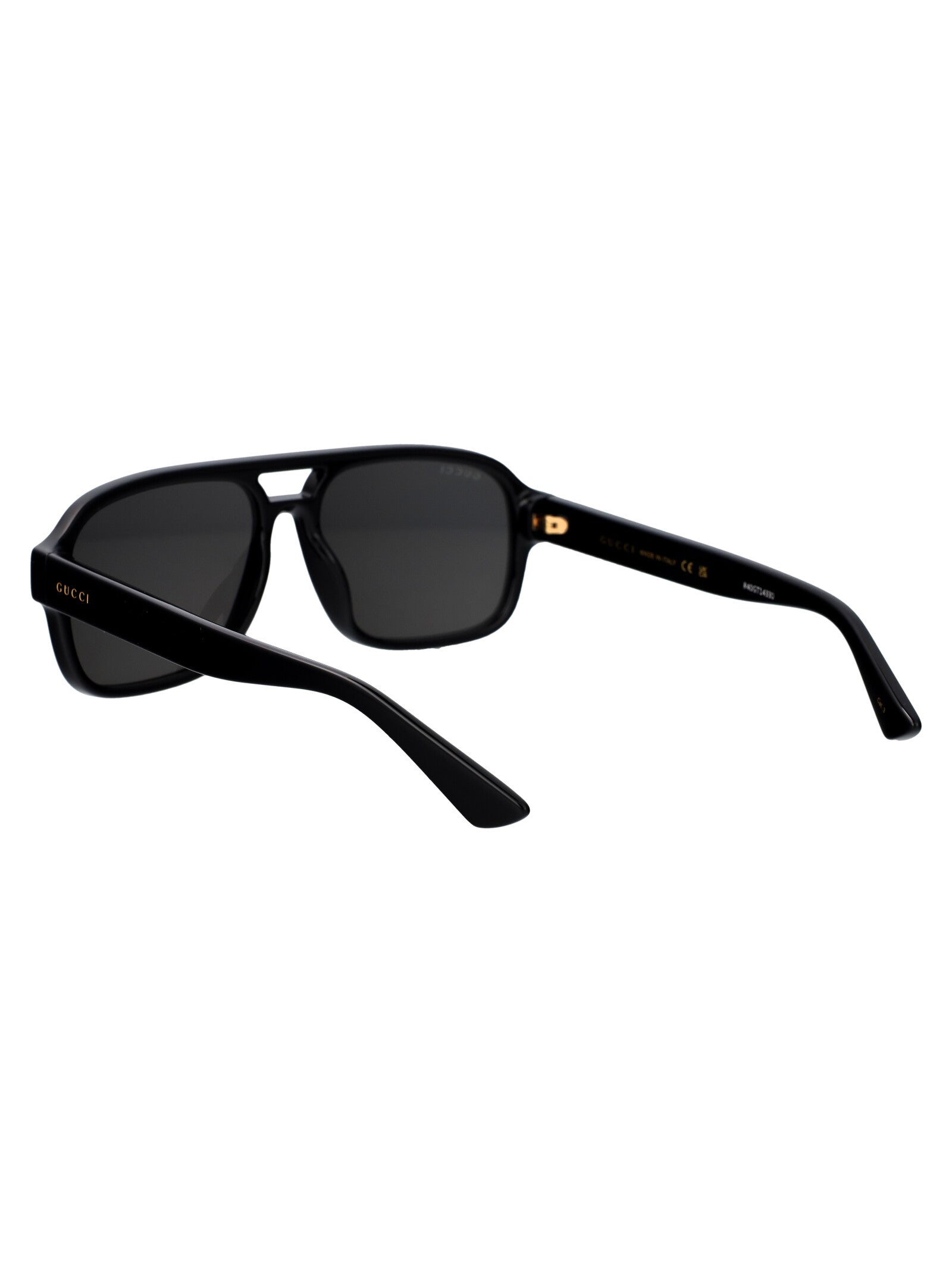 GUCCI Sleek Acetate Sunglasses for Men