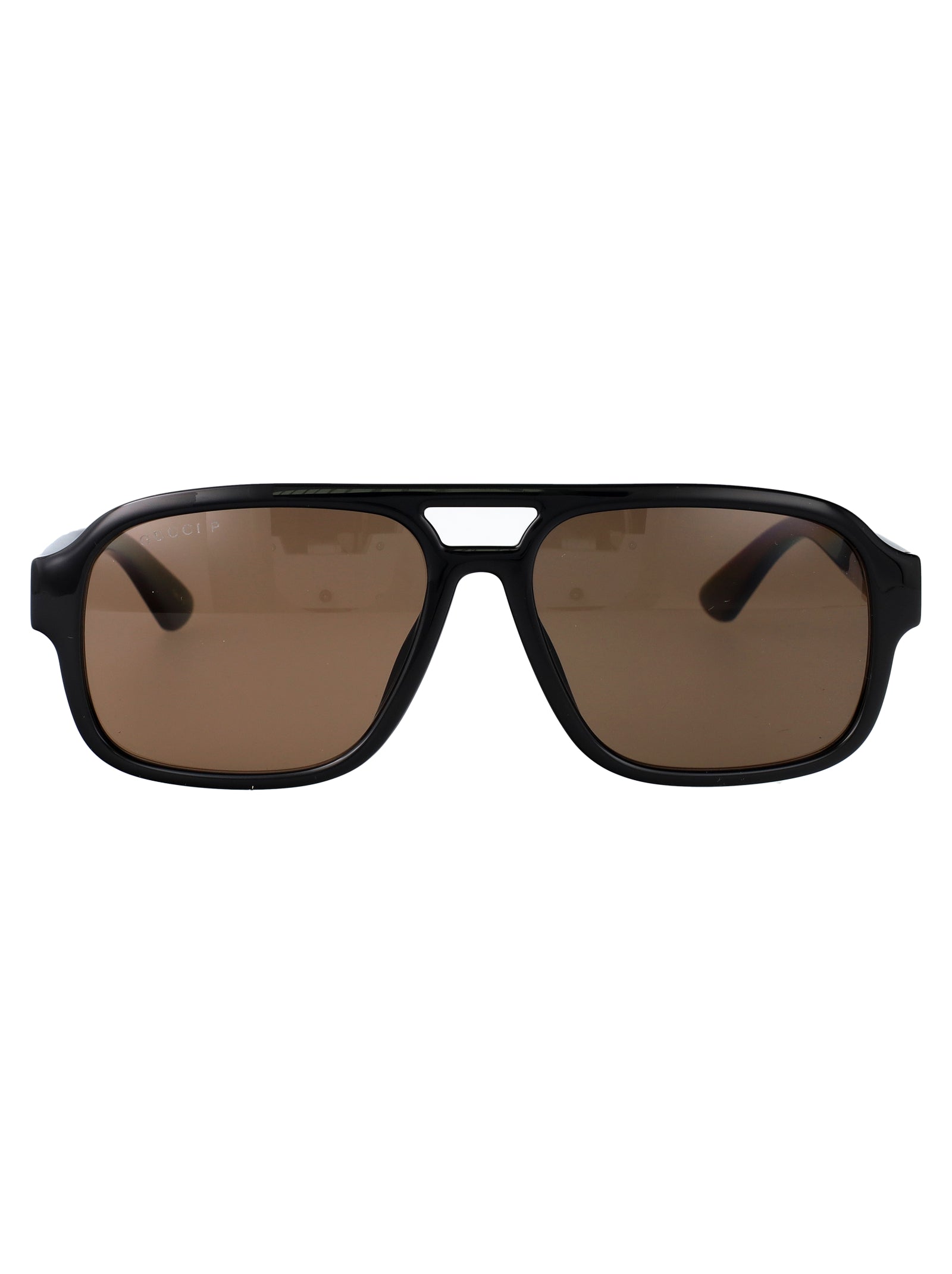 GUCCI Acetate Sunglasses for Women - Model GG1342S