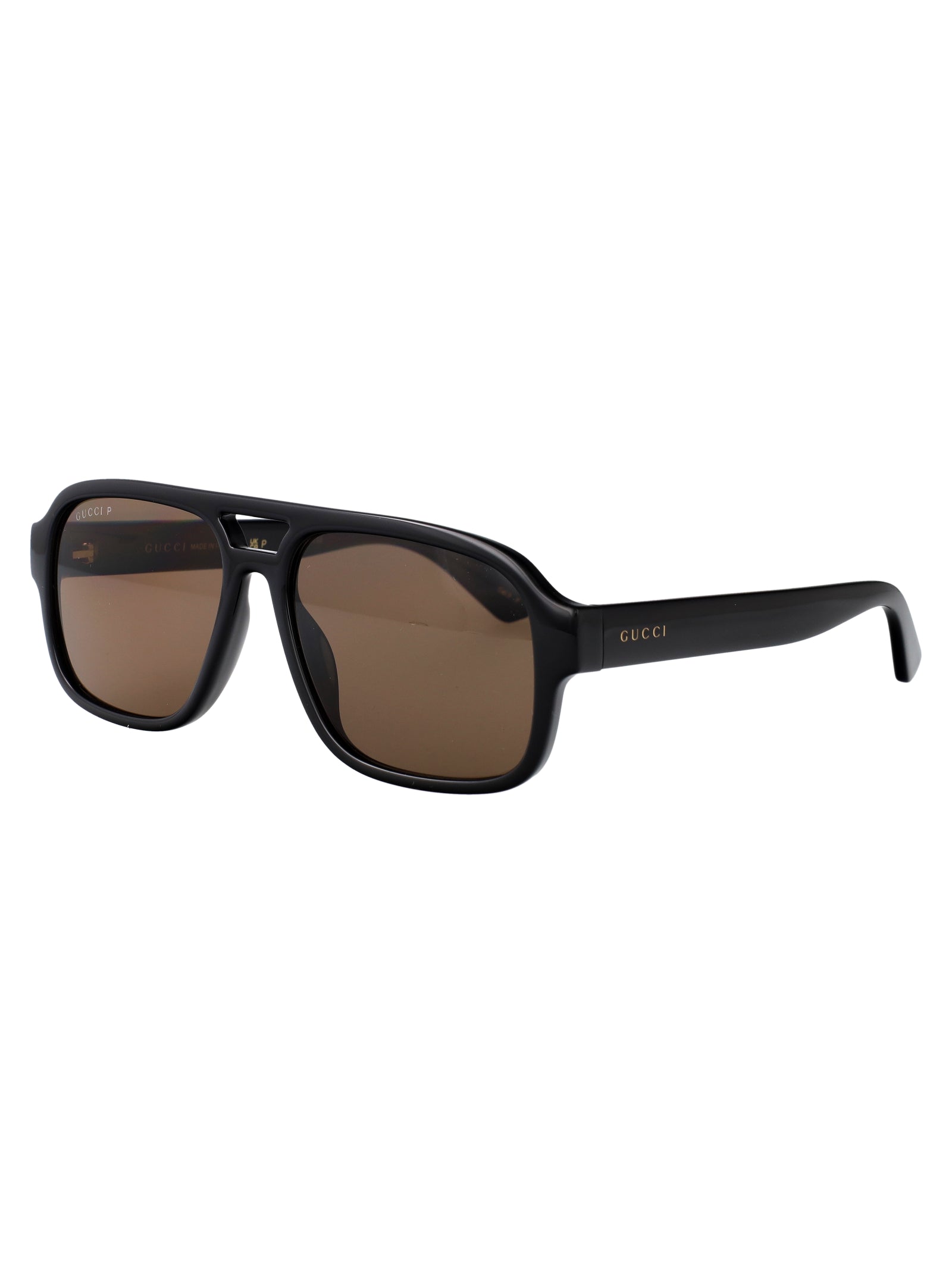 GUCCI Acetate Sunglasses for Women - Model GG1342S