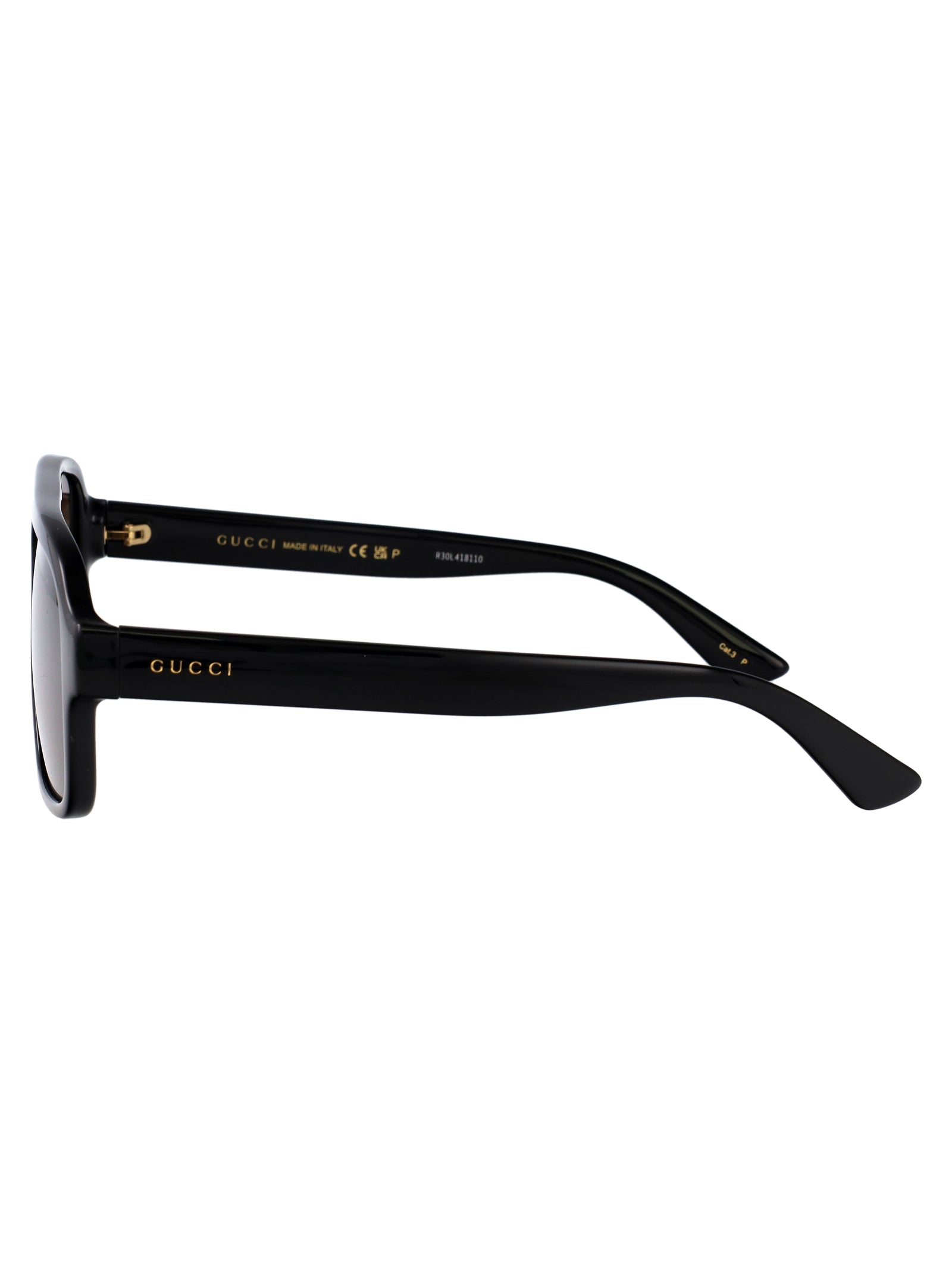 GUCCI Acetate Sunglasses for Women - Model GG1342S