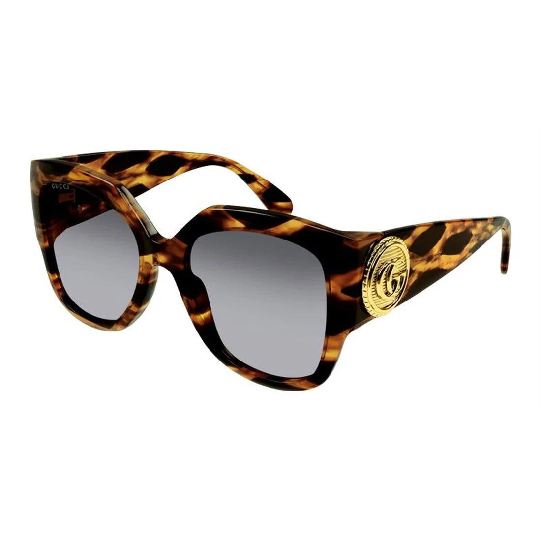 GUCCI Stylish GG1407S Sunglasses for Women