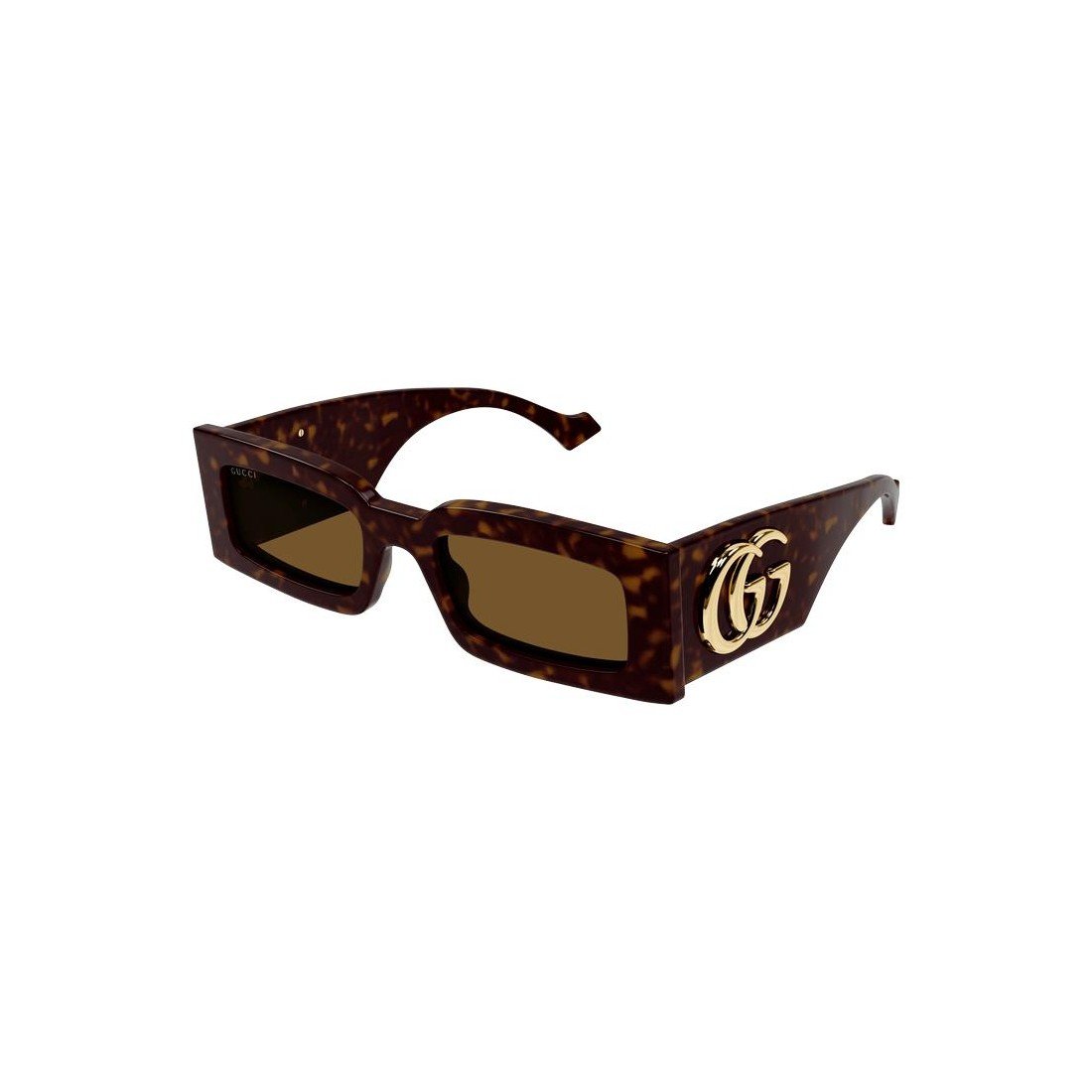GUCCI Stylish Women's Sunglasses - GG1425S Mini Frame