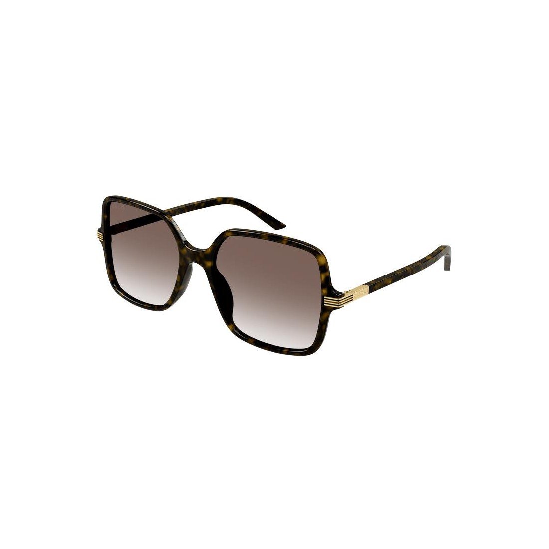 GUCCI Chic Oversized GG1449S Sunglasses for Women