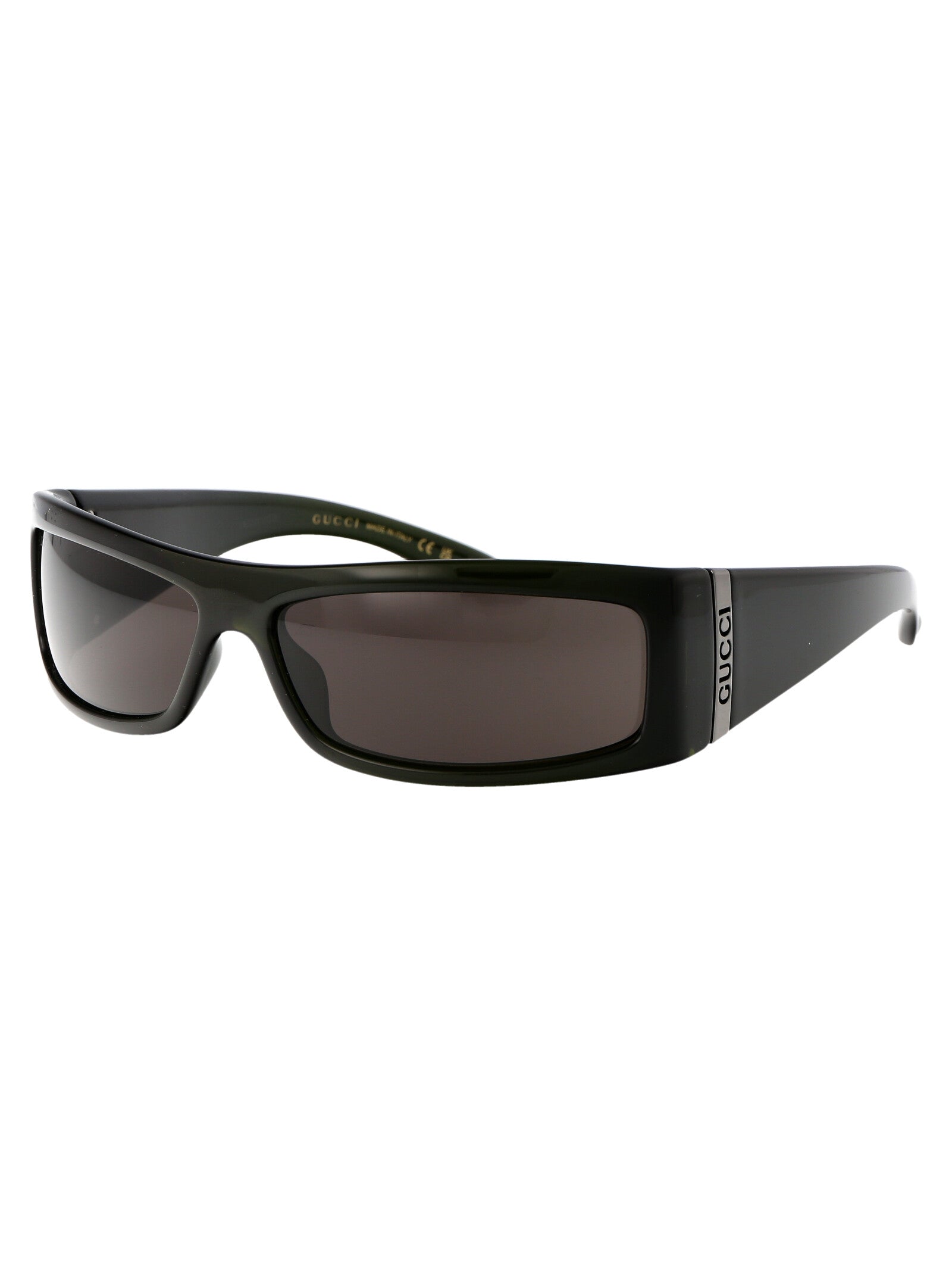 GUCCI Designer Acetate Sunglasses for Men