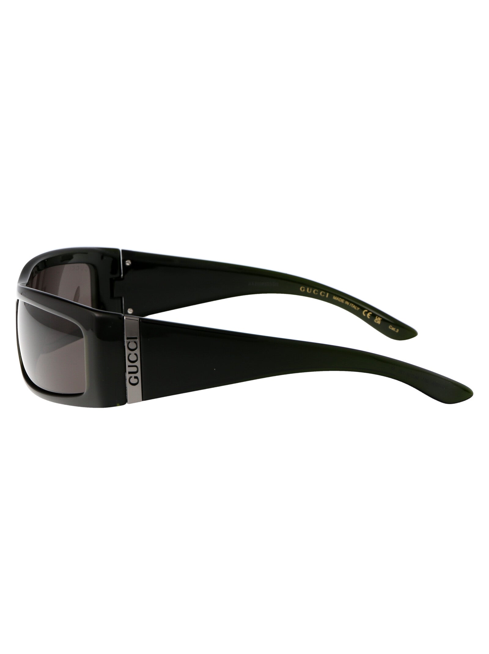 GUCCI Designer Acetate Sunglasses for Men