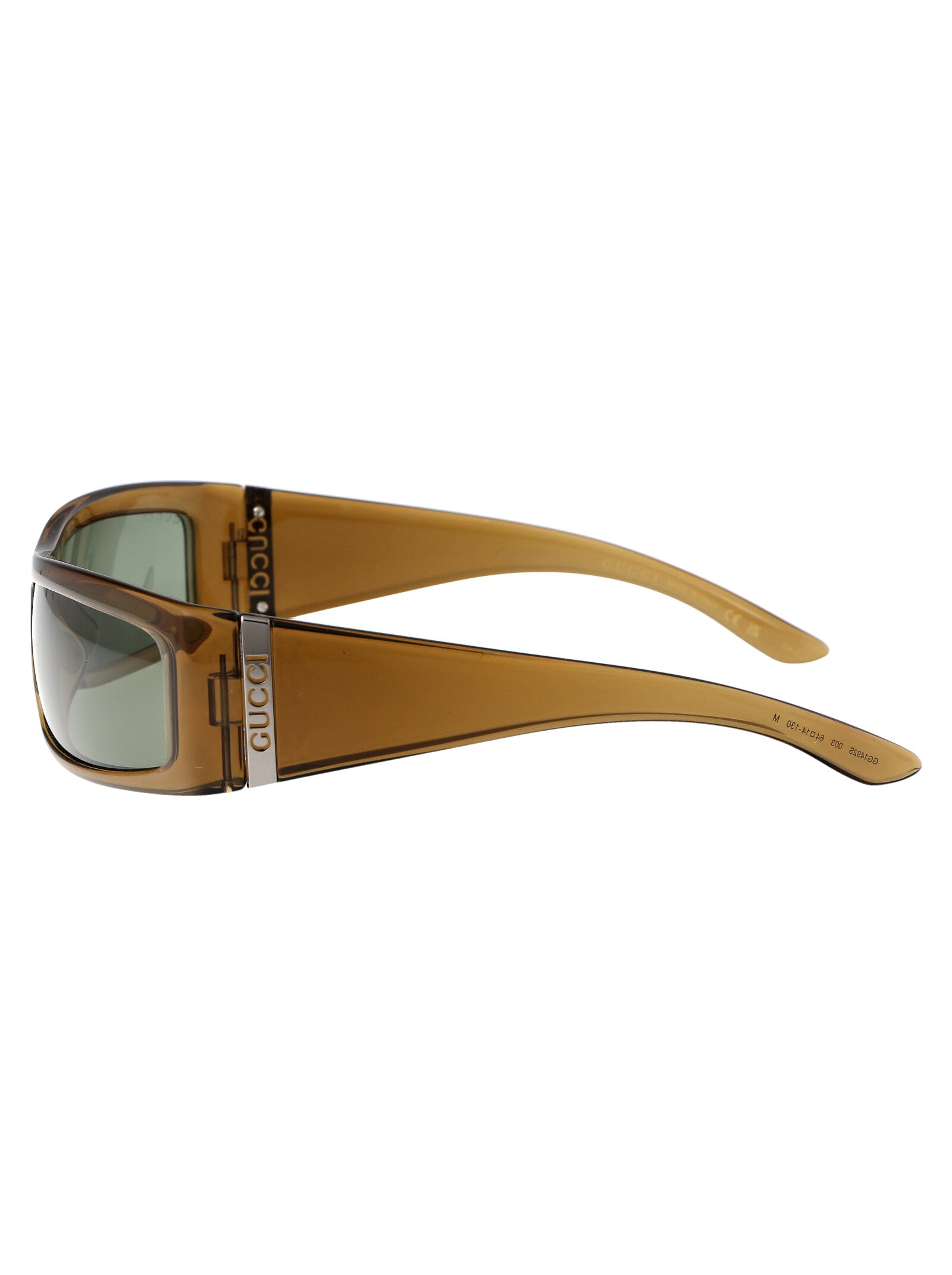GUCCI Stylish Acetate Sunglasses for Men - GG1492S