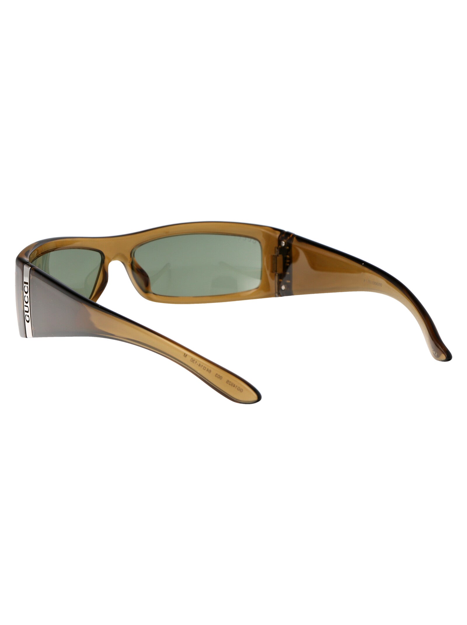 GUCCI Stylish Acetate Sunglasses for Men - GG1492S