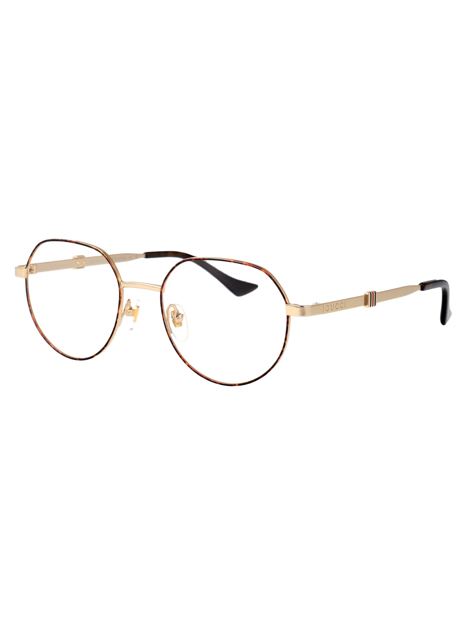 GUCCI Metal Optical Glasses for Women - GG1496O Style