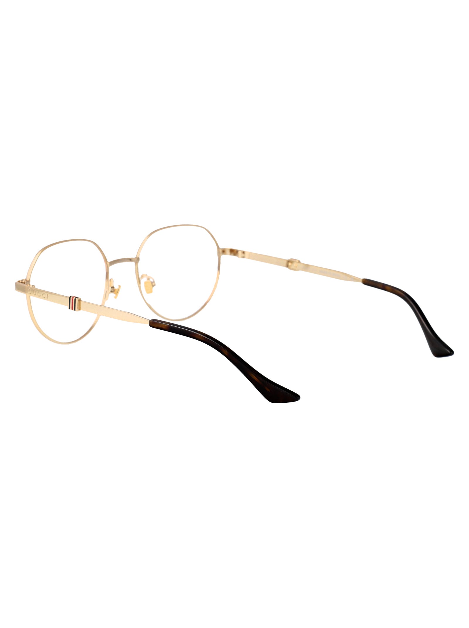 GUCCI Metal Optical Glasses for Women - GG1496O Style