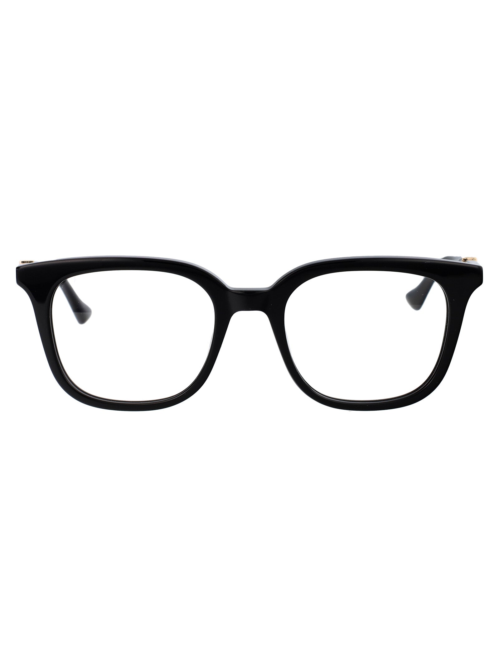 GUCCI Sophisticated Acetate Optical Glasses for Women