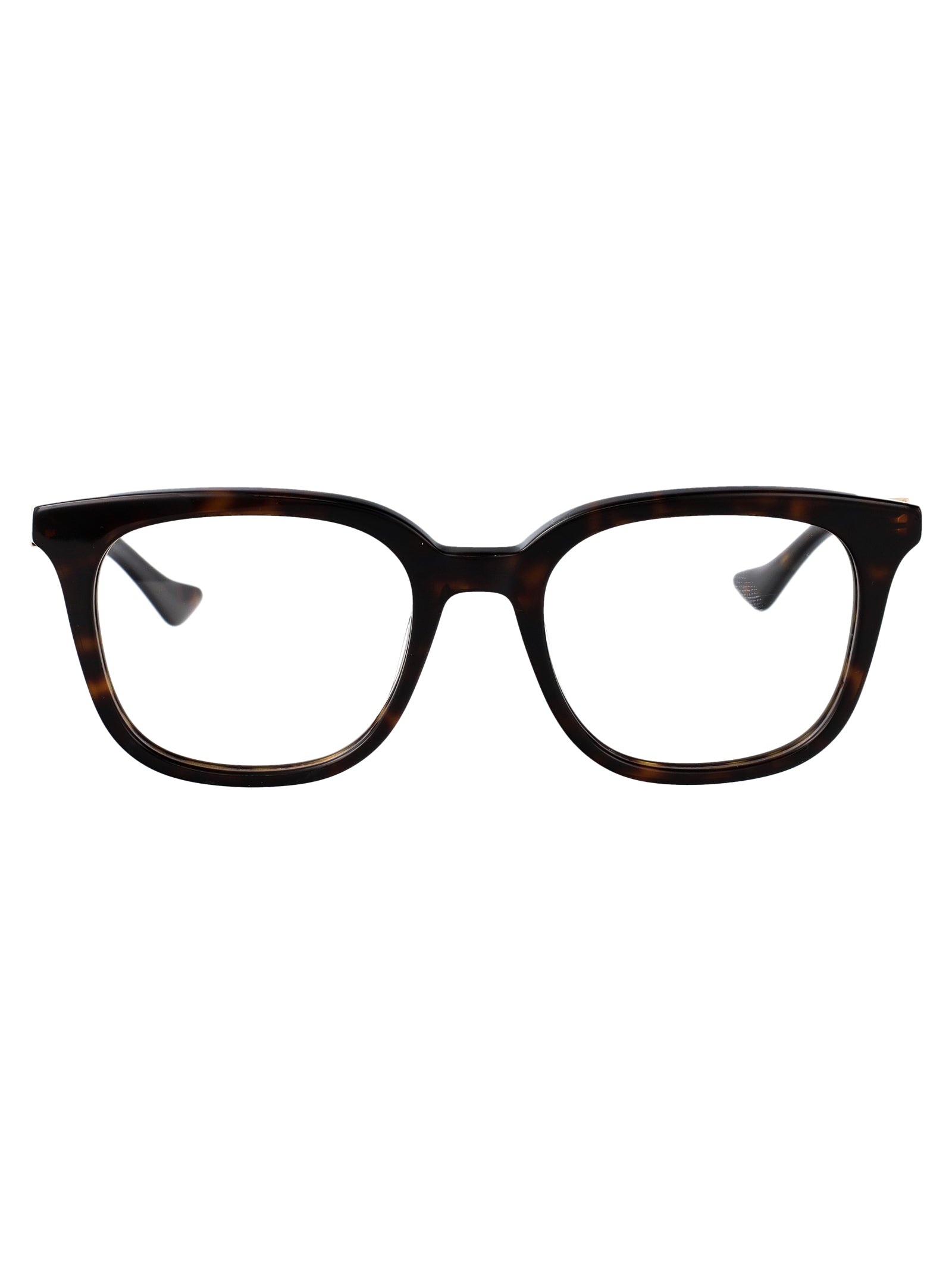 GUCCI Acetate Optical Glasses for Women