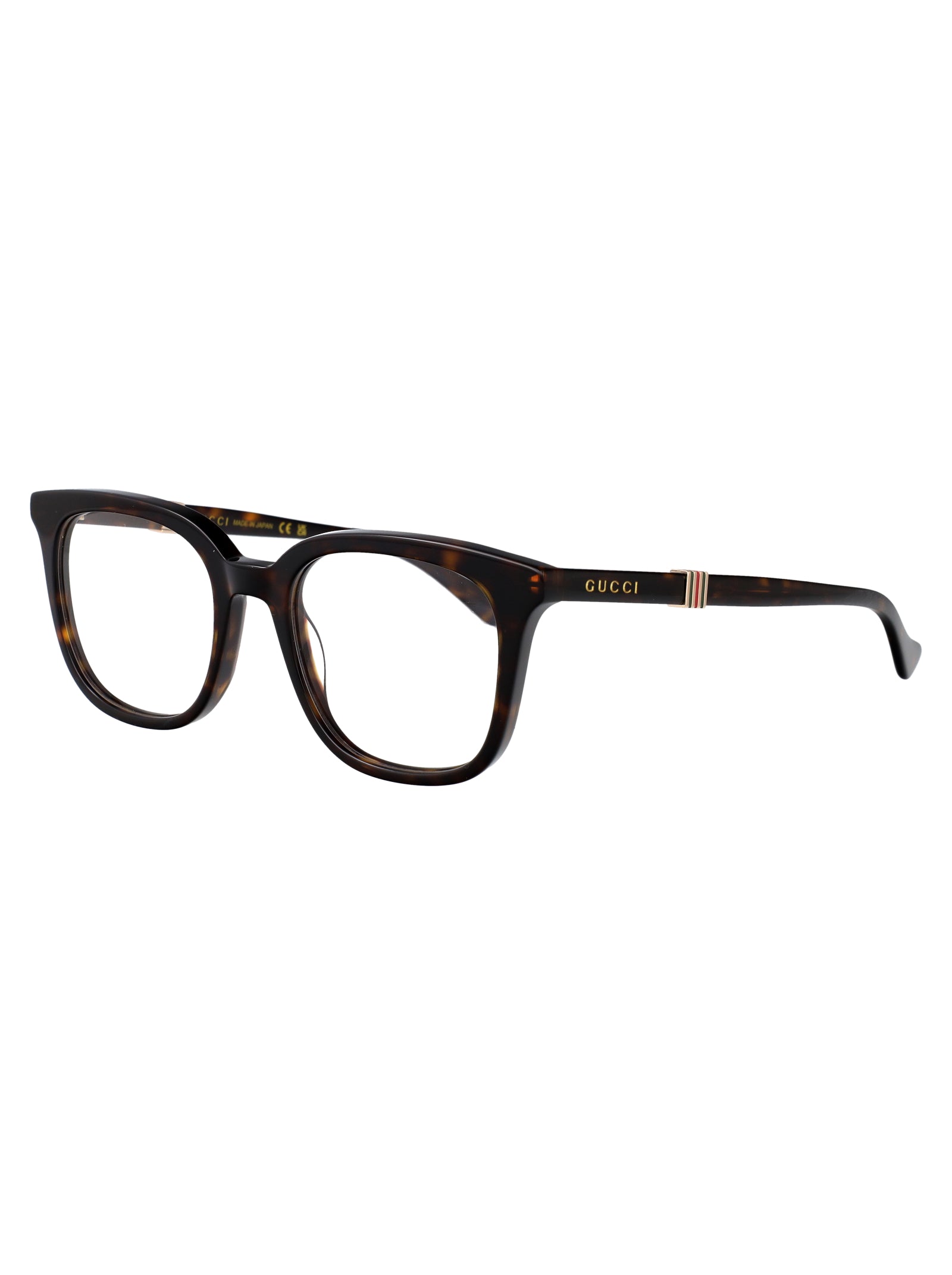 GUCCI Acetate Optical Glasses for Women