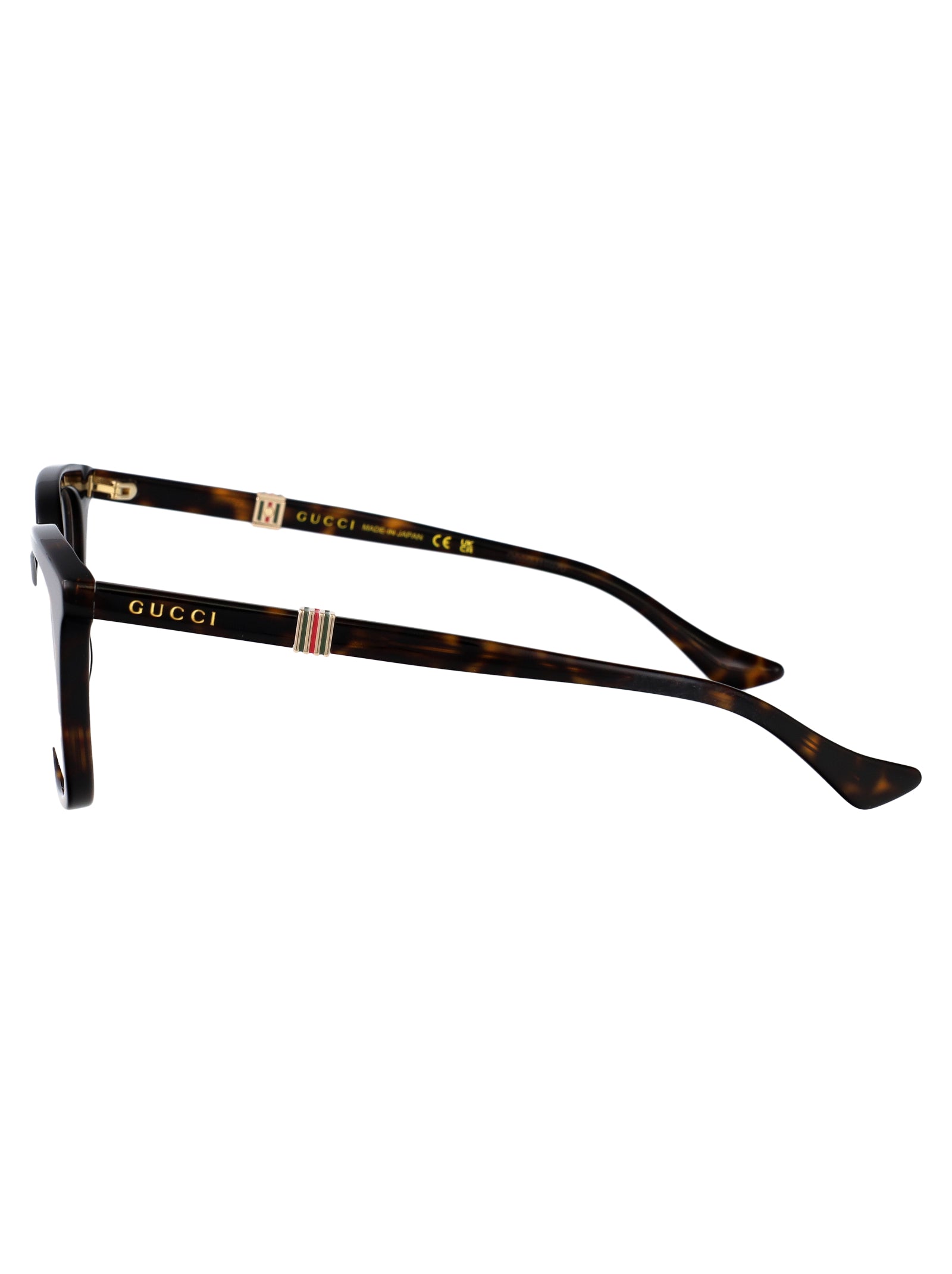GUCCI Acetate Optical Glasses for Women