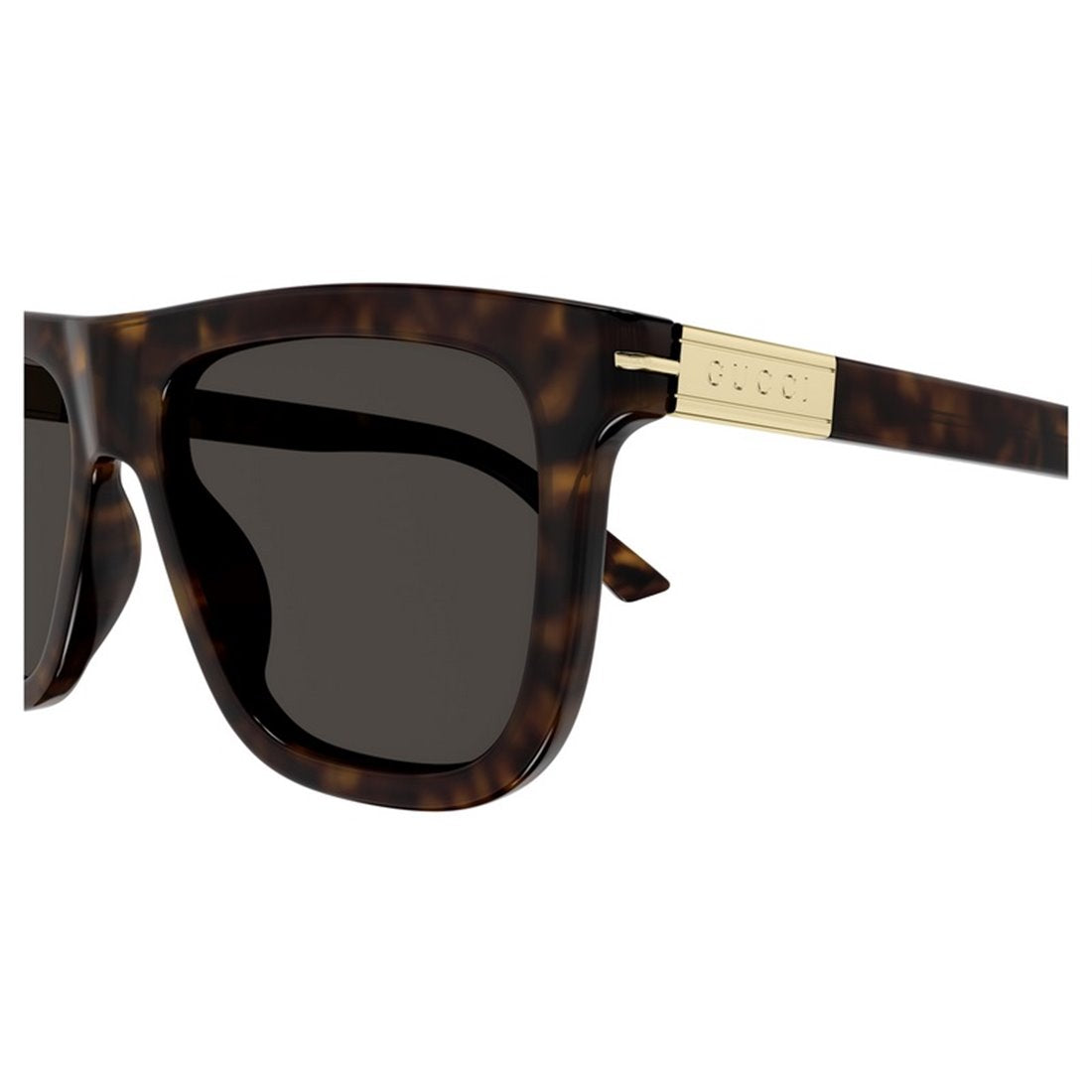 GUCCI Classic Havanna Sunglasses for Men