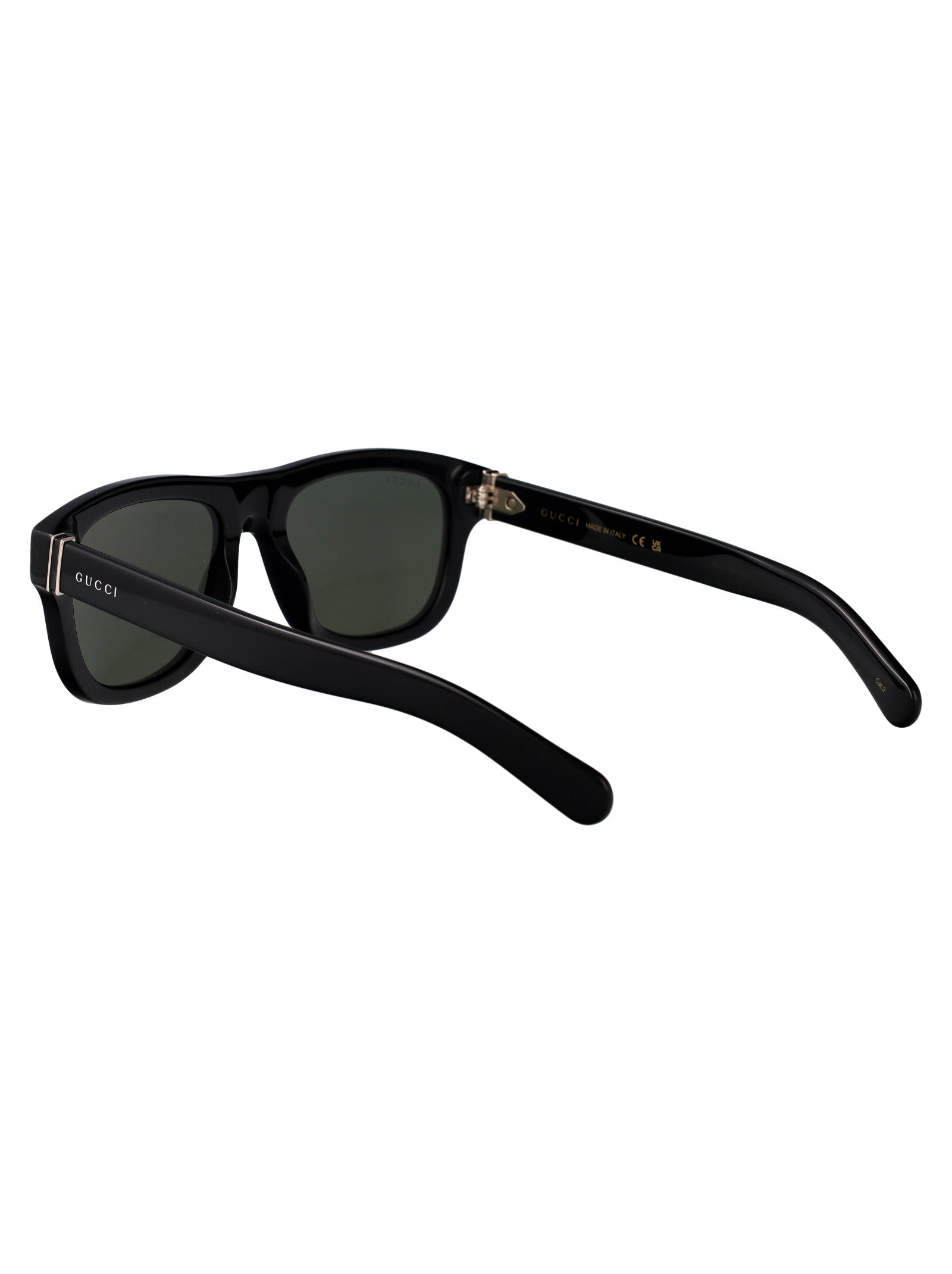 GUCCI Chic Acetate Sunglasses for Women