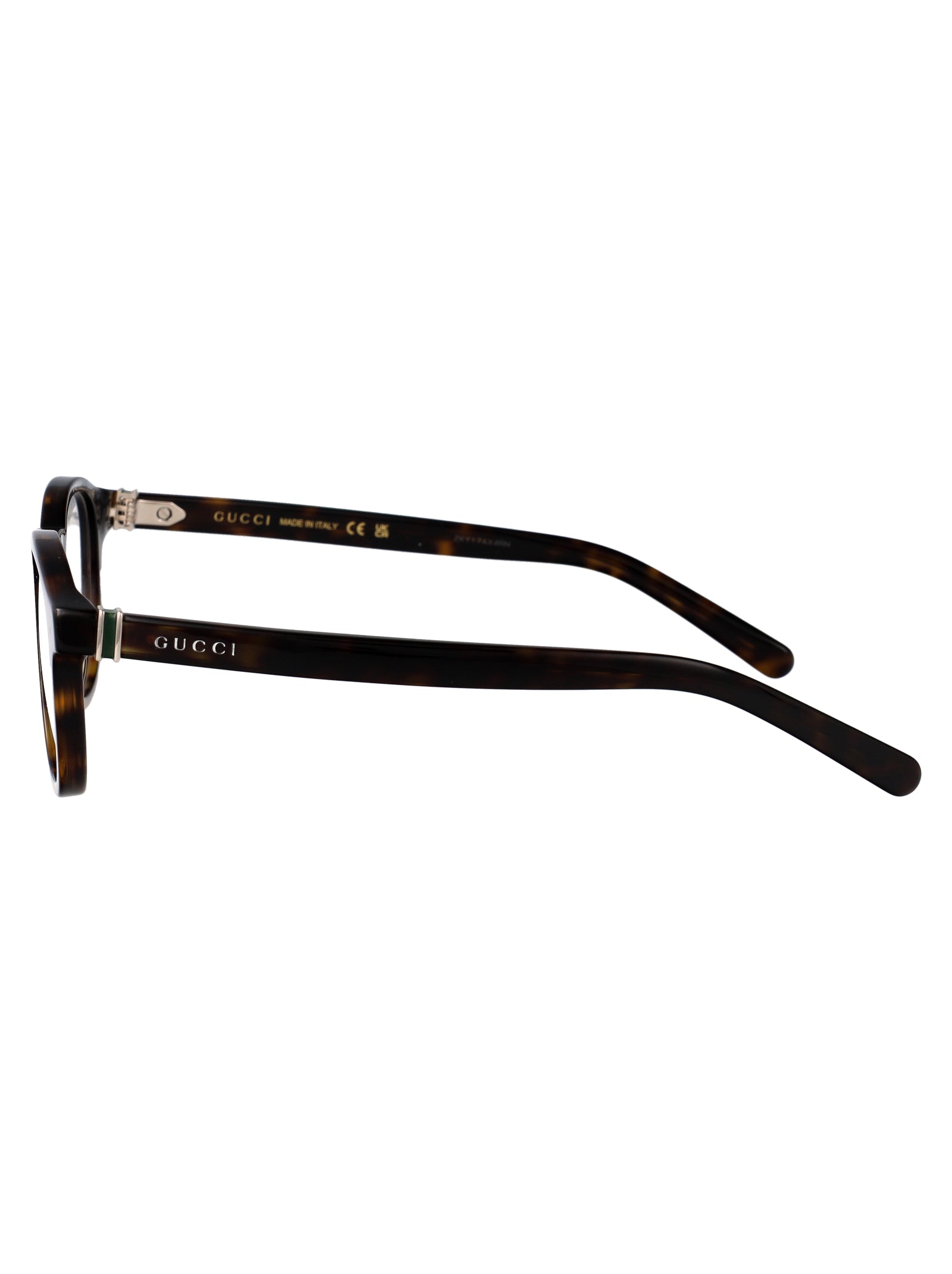GUCCI Acetate Optical Glasses for Women