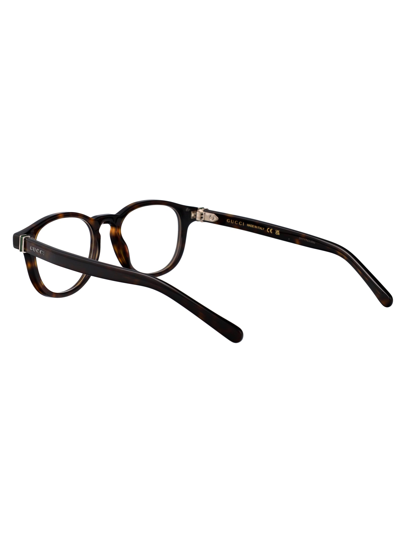 GUCCI Acetate Optical Glasses for Women