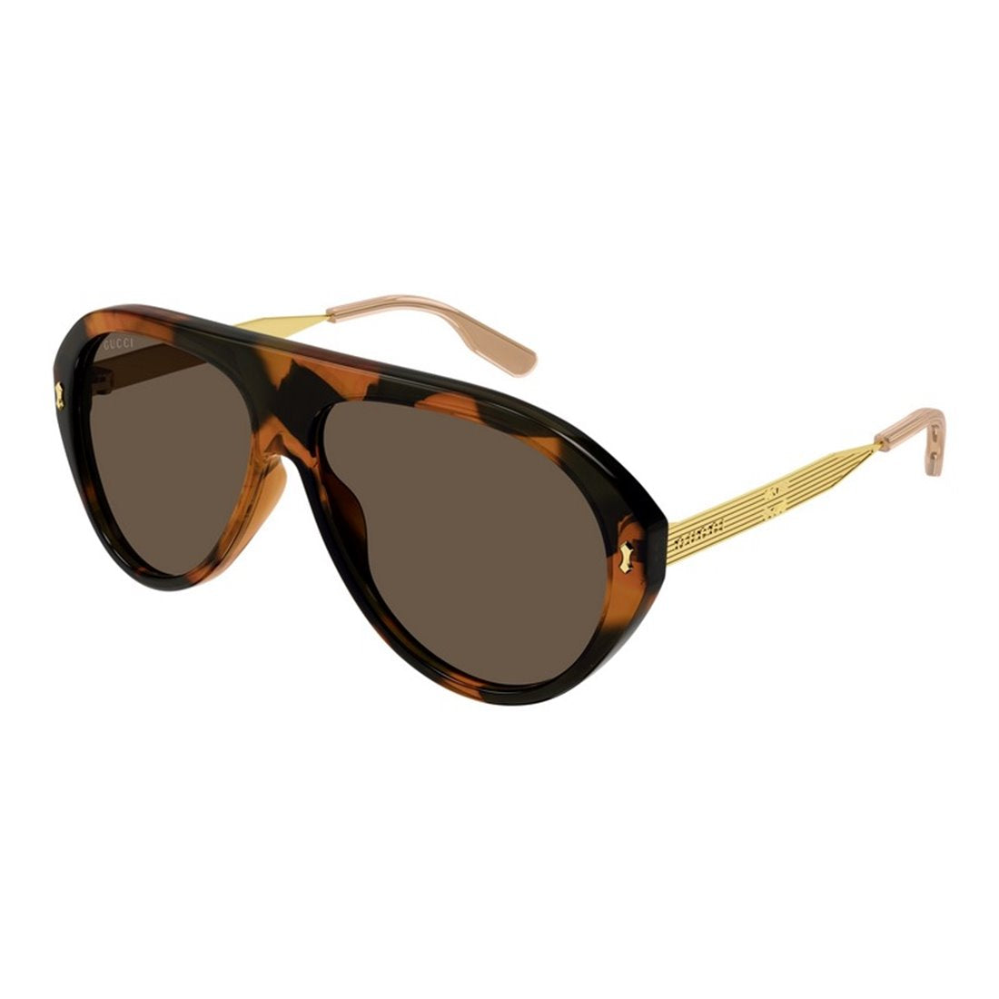 GUCCI Stylish Acetate Sunglasses for Women - GG1515S