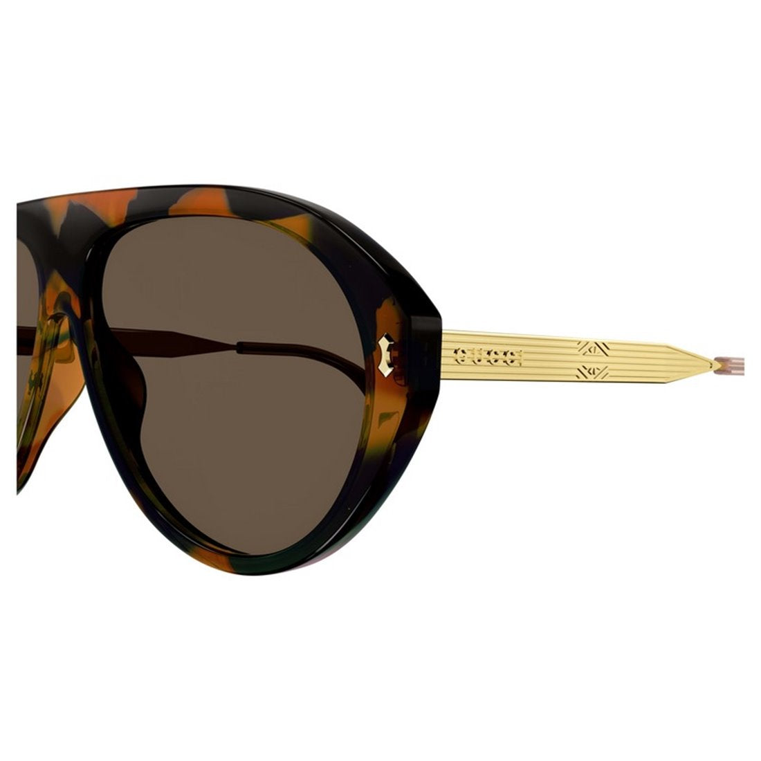 GUCCI Classic GG1515S Sunglasses for Men