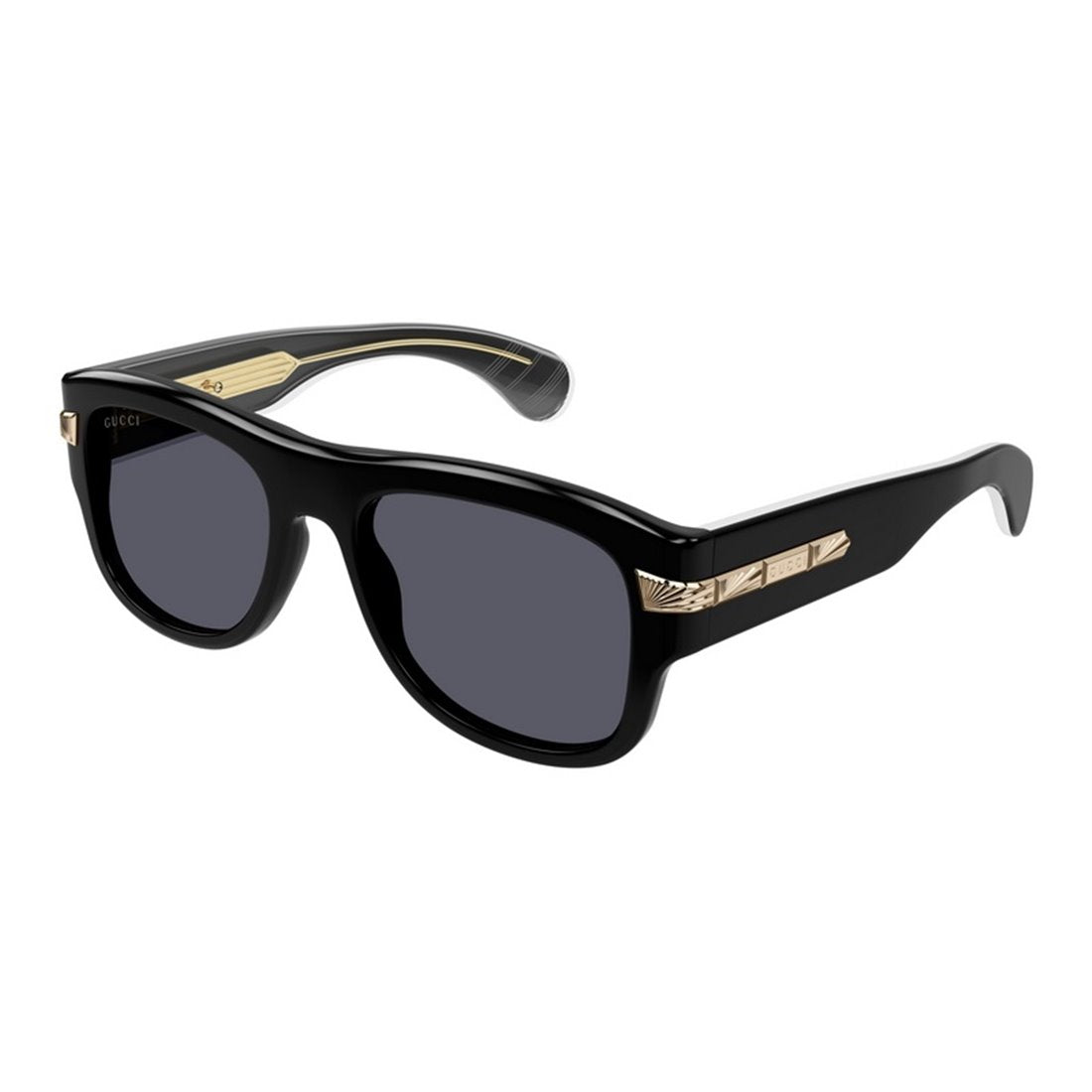 GUCCI Stylish Sunglasses for Men – GG1517S Model