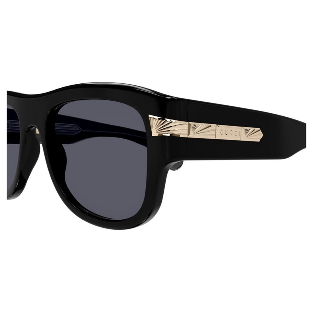 GUCCI Stylish Sunglasses for Men – GG1517S Model