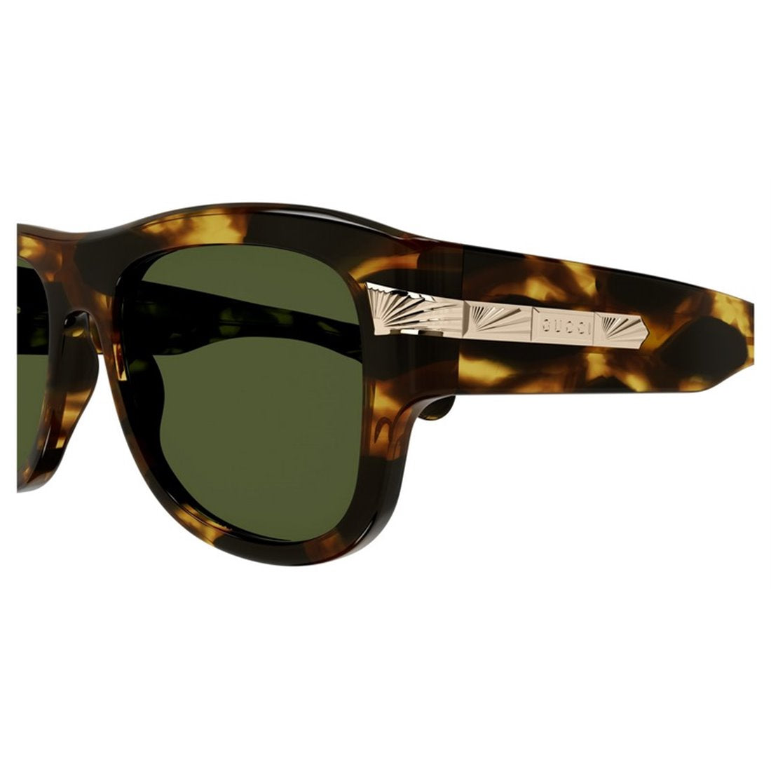 GUCCI GG1517S Men’s Fashion Sunglasses
