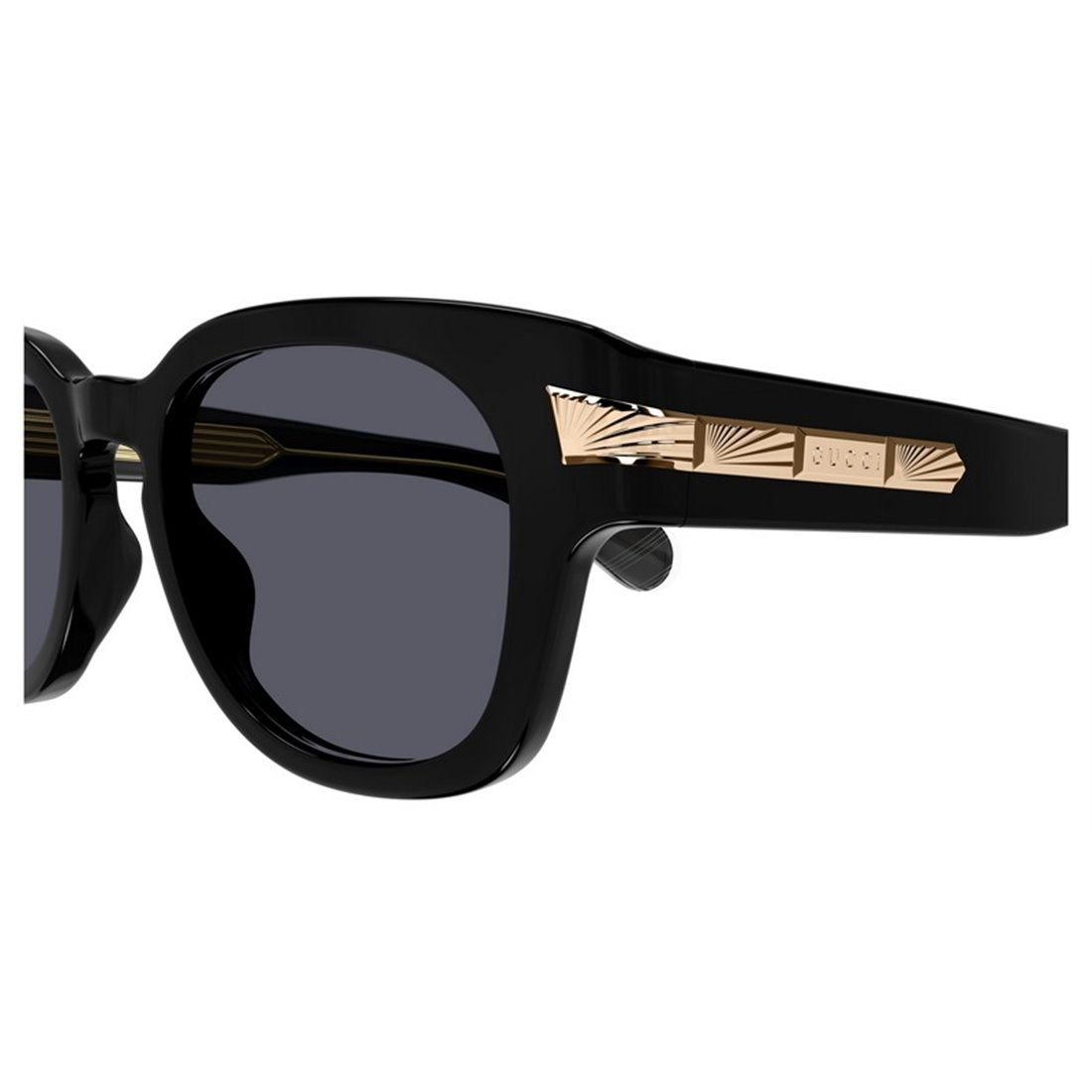GUCCI Classic GG1518S Sunglasses for Men